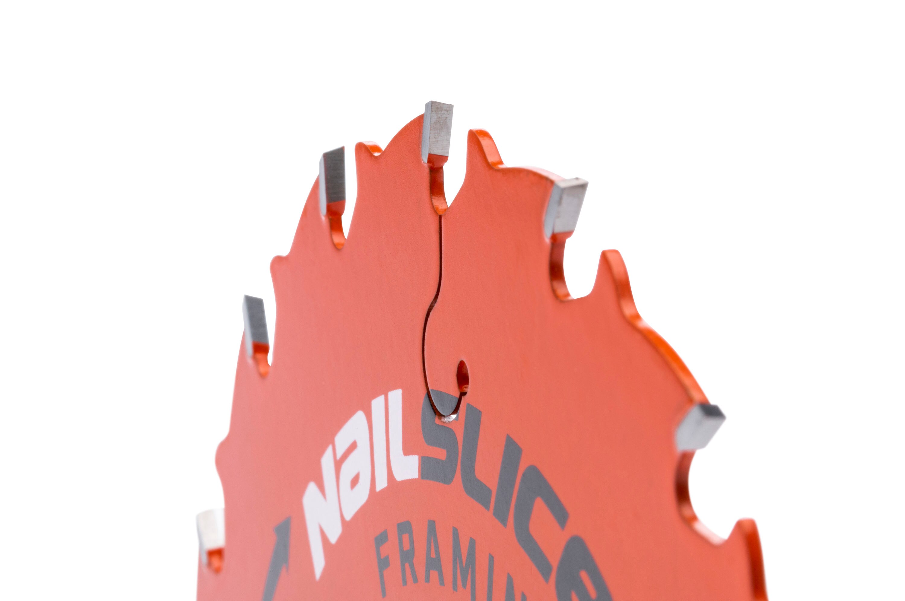 Crescent CSBFR-518 Circular-Saw-Blades - View #2