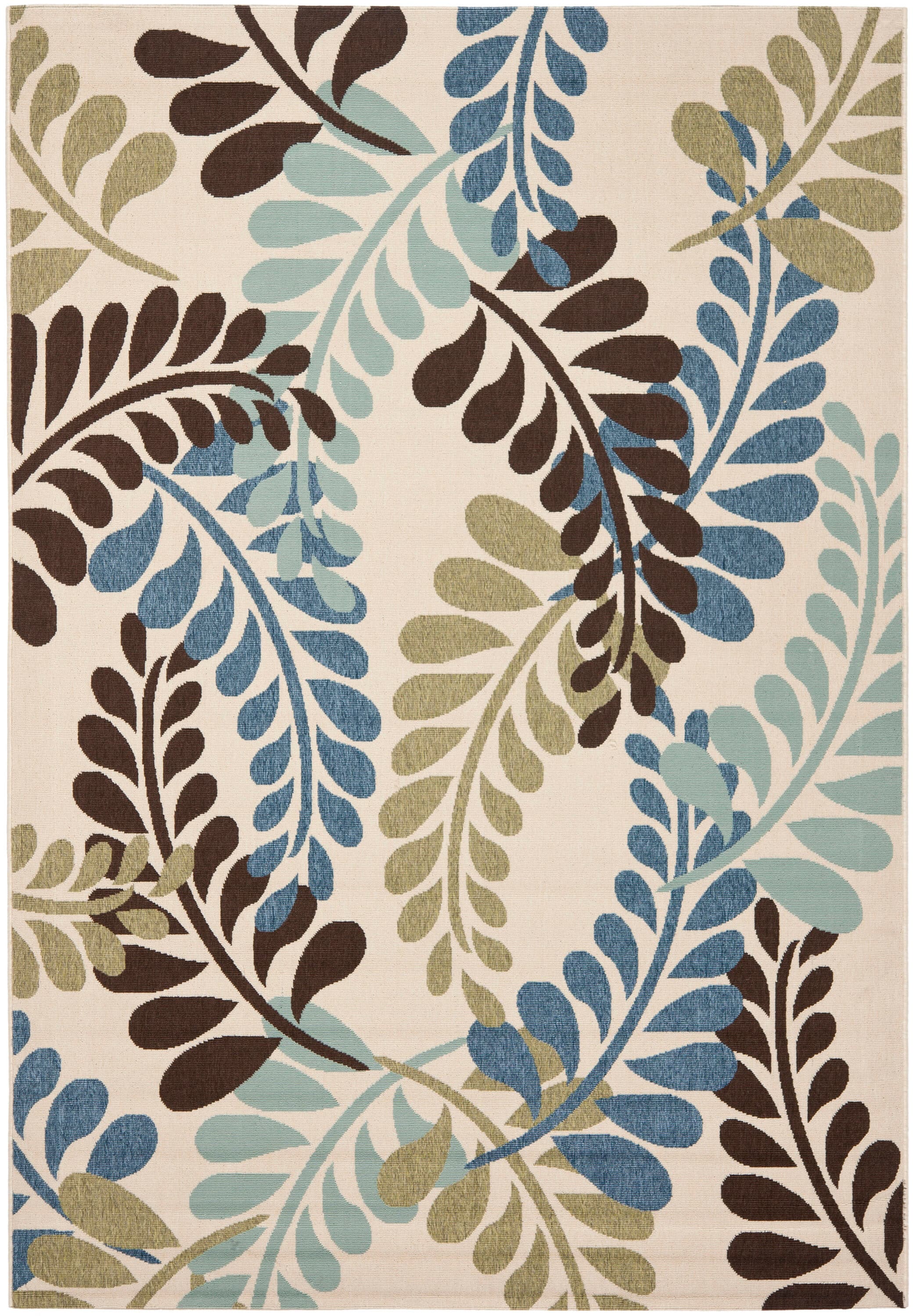 Safavieh VER056-0613-5 rugs - View #2