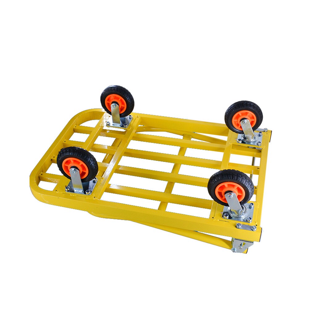 Siavonce ZX-D0102HAEDWU Hand-Truck-Dollies - View #5