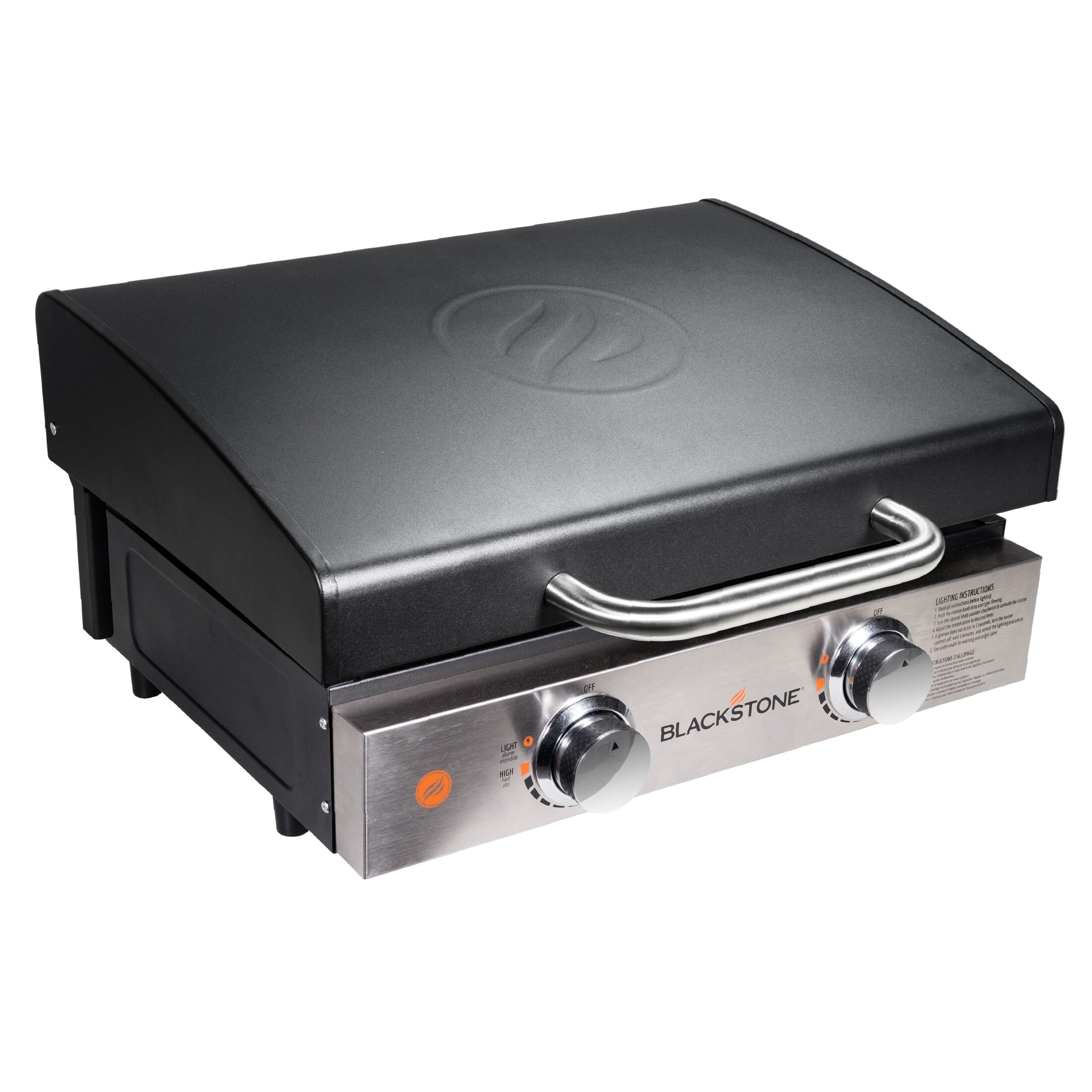 Blackstone 5011 Grill-Covers - View #7