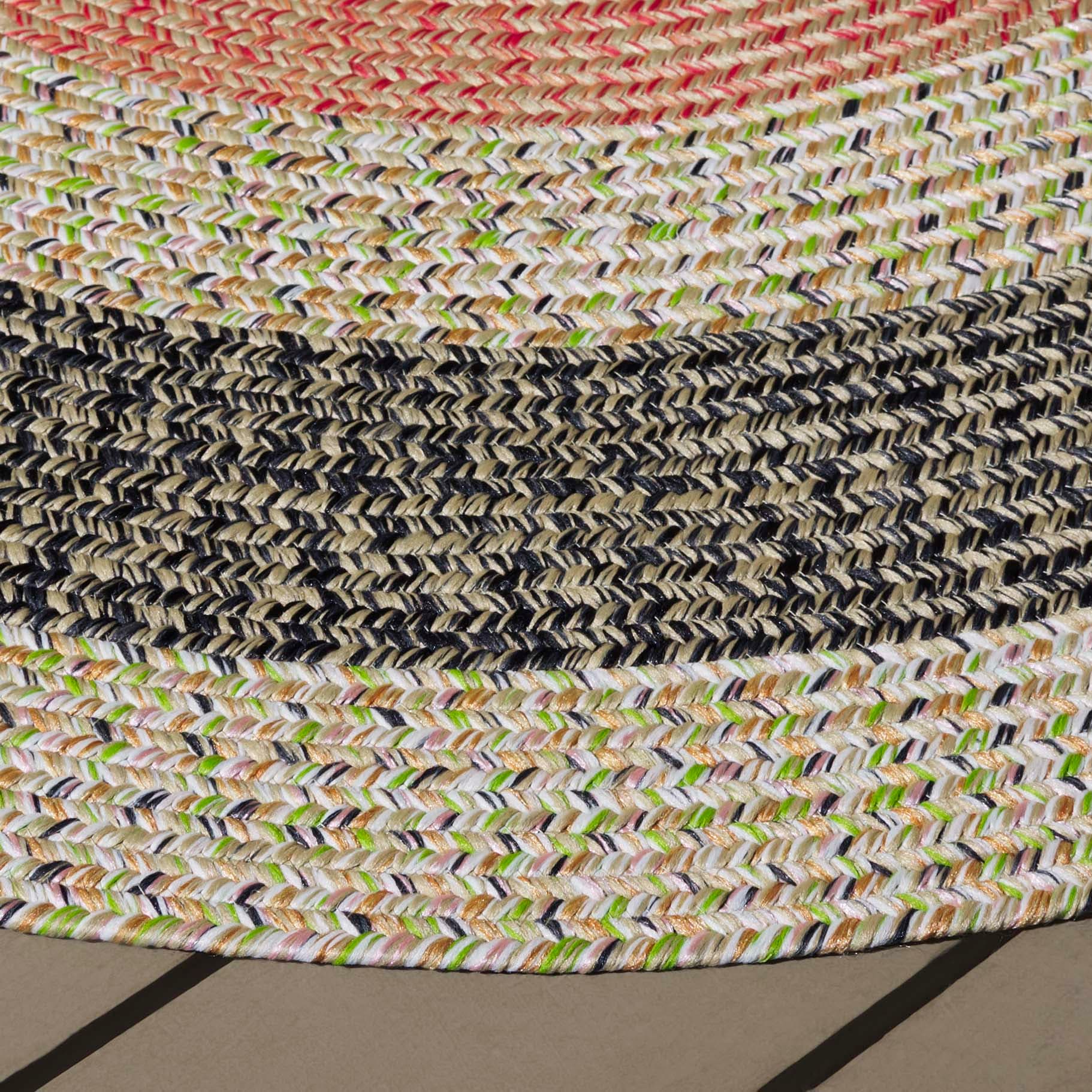 Safavieh BRD319Z-5OV rugs - View #3