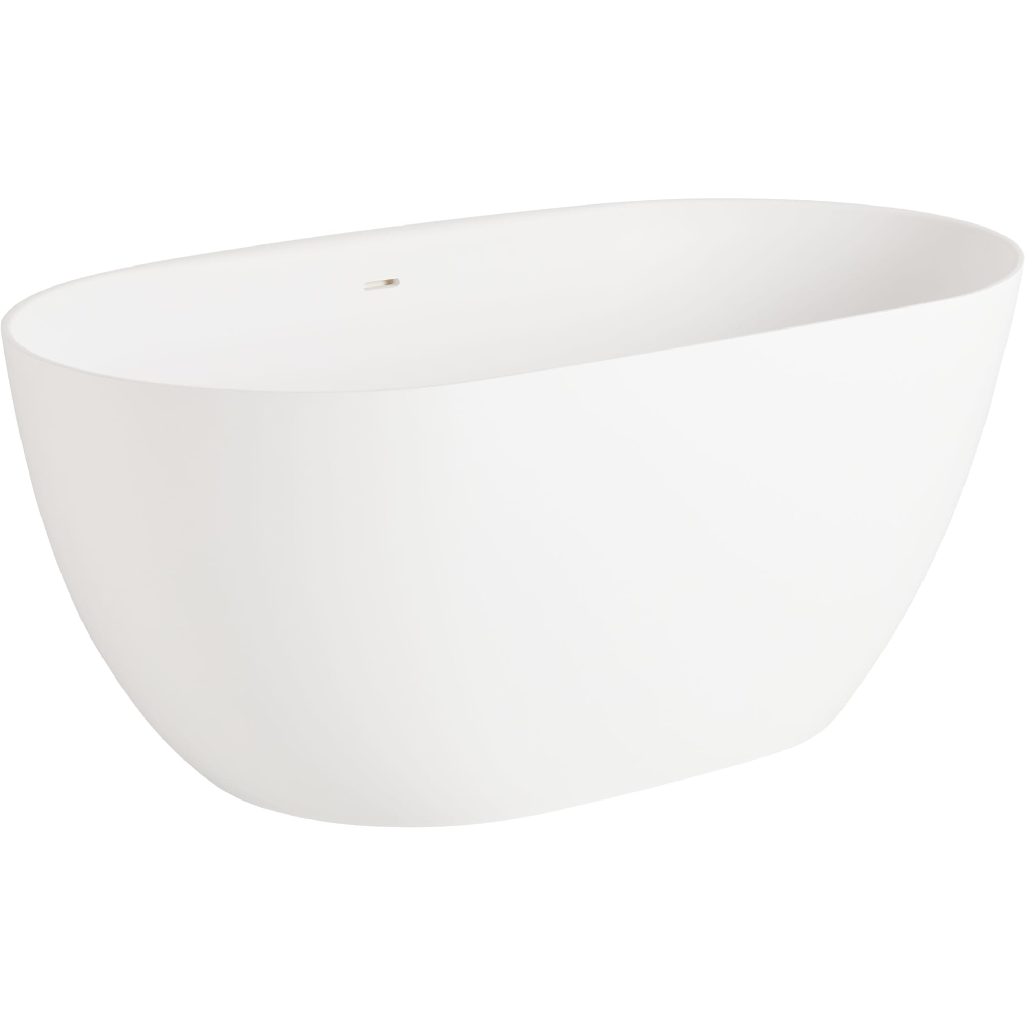 Signature Hardware 466609 bathtubs - View #2