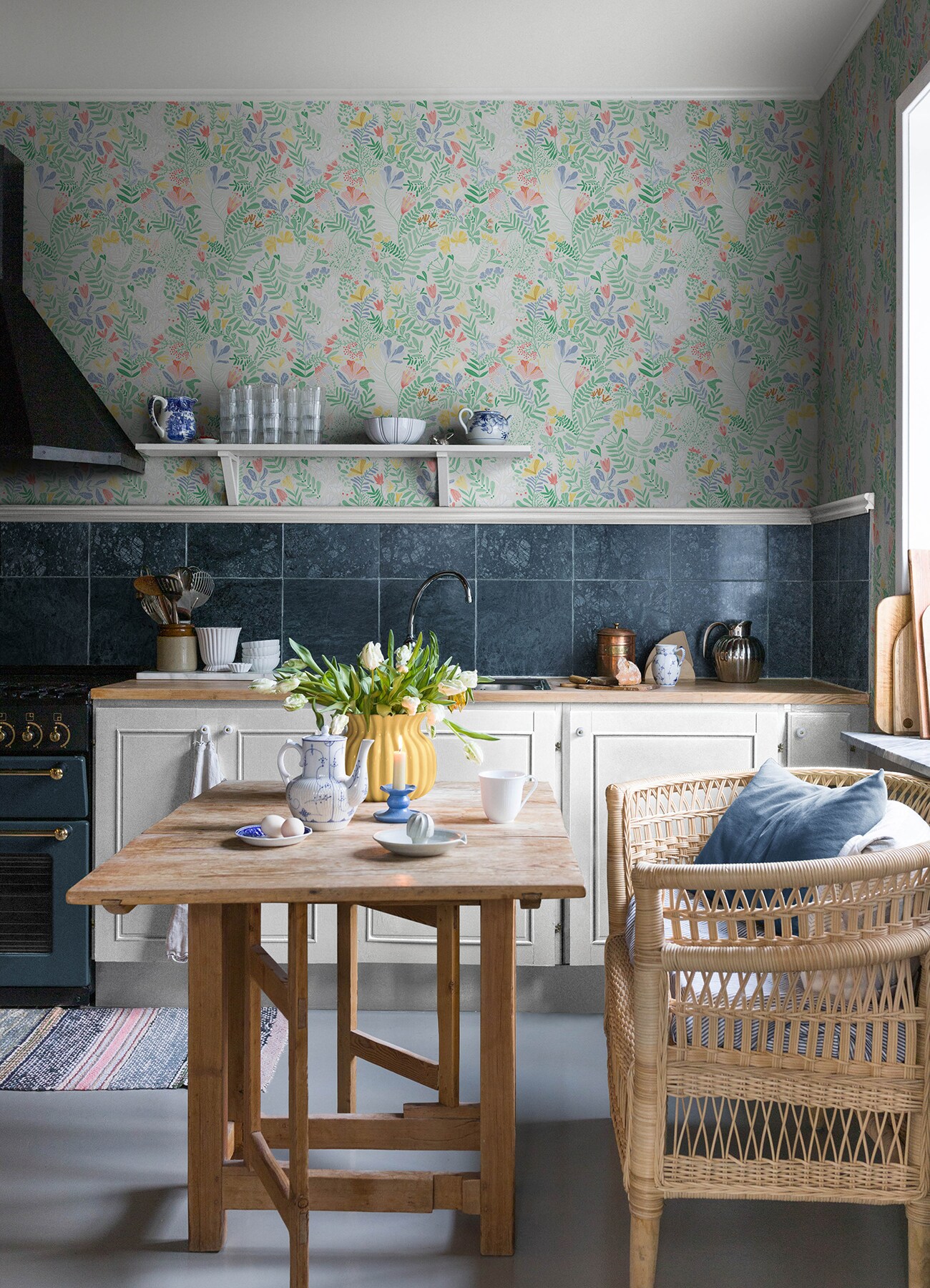 A-Street Prints 4143-22007 wallpaper - View #3