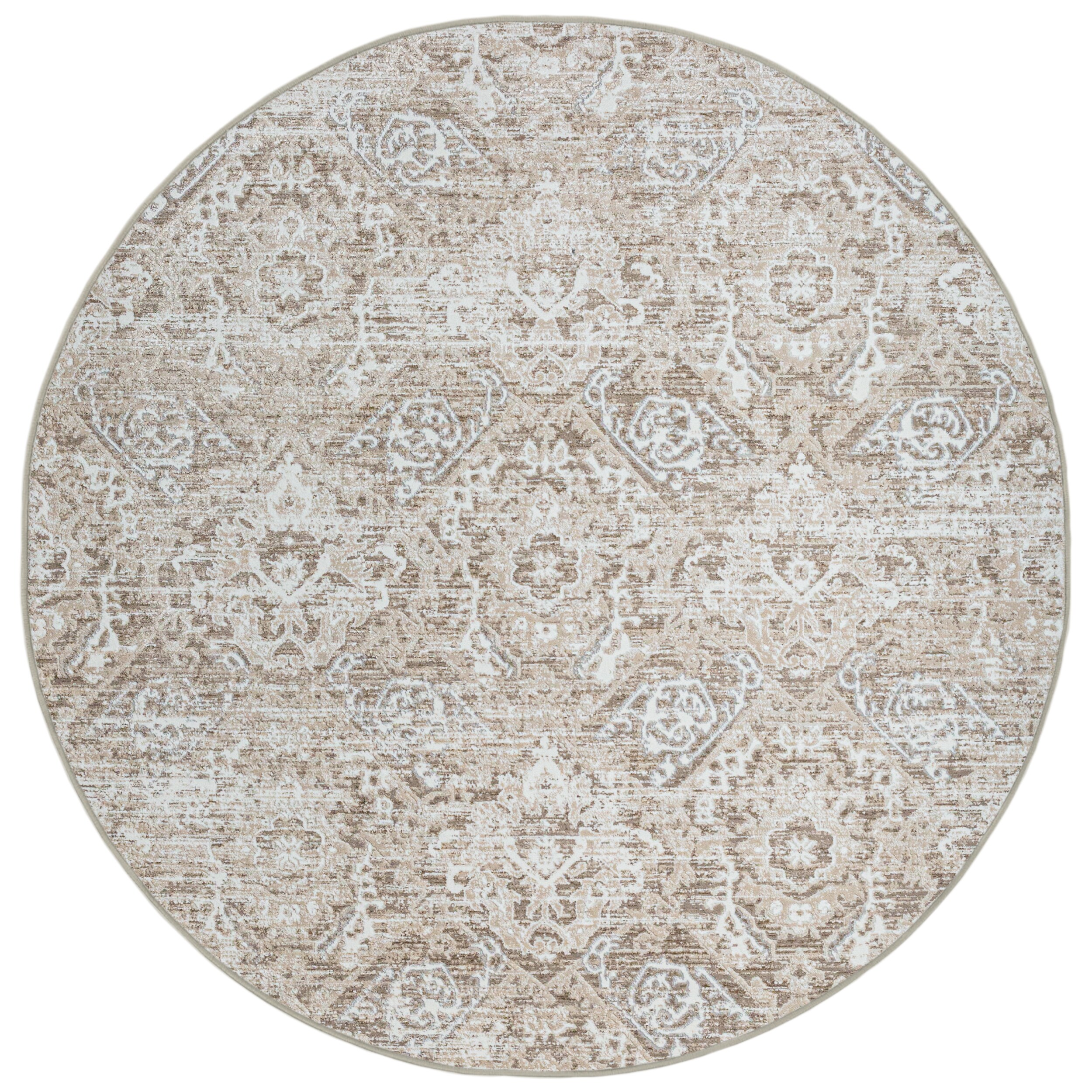 Radici USA 1244/1006/BEIGE rugs - View #2