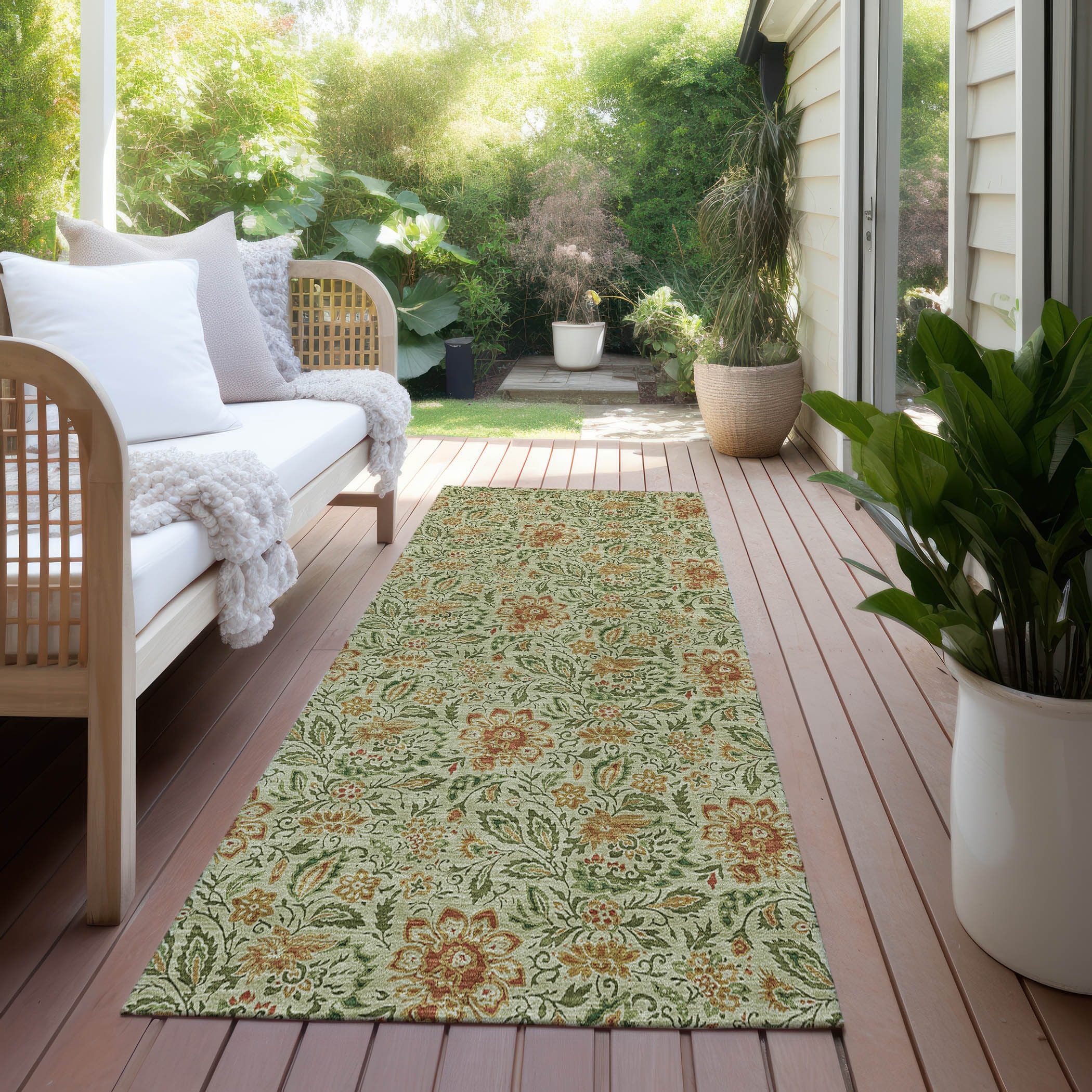 Addison Rugs ACN660AL2X8 rugs - View #7