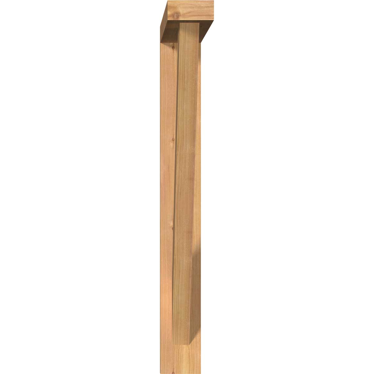 Ekena Millwork 1464827 Exterior-Brackets-Braces - View #2