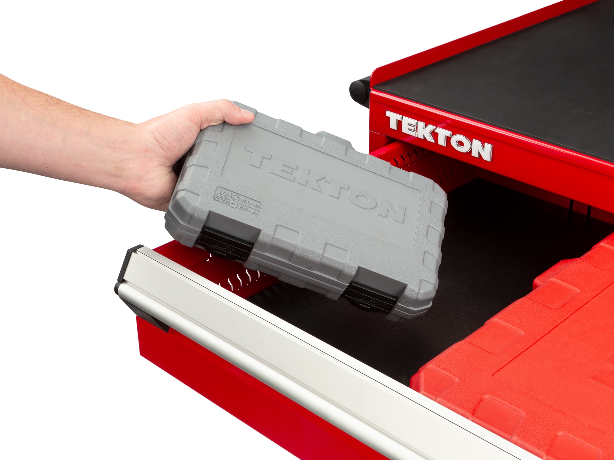 TEKTON SKT25801 Driver-Sockets - View #4