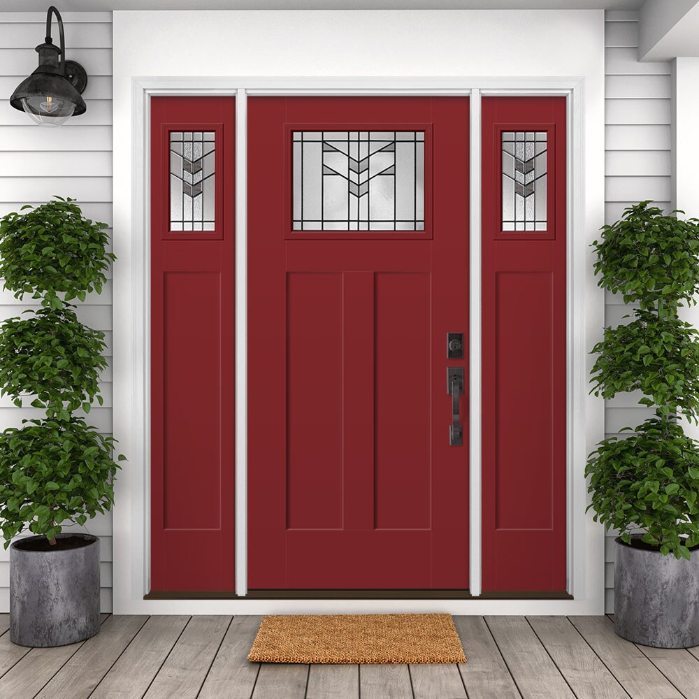 Masonite Residential, Exterior Doors