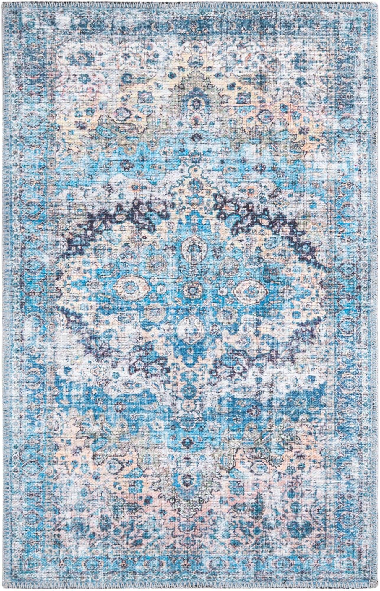 Unique Loom 3177714 rugs - View #10