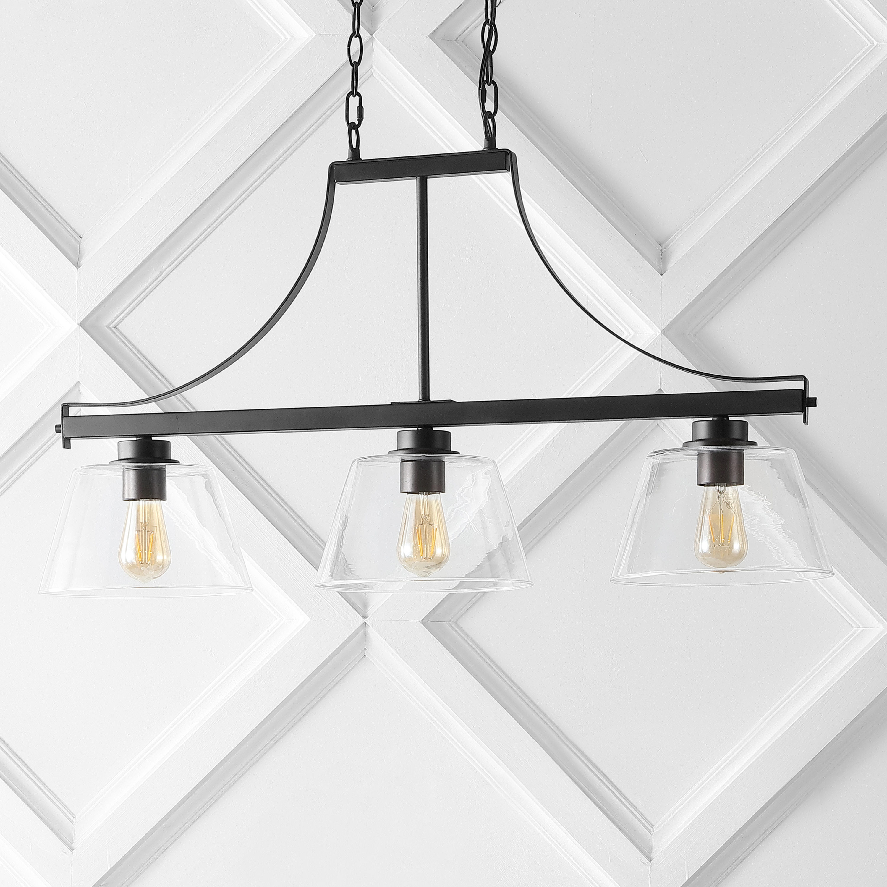 JONATHAN  Y JYL7590A Pendant-Lights - View #4
