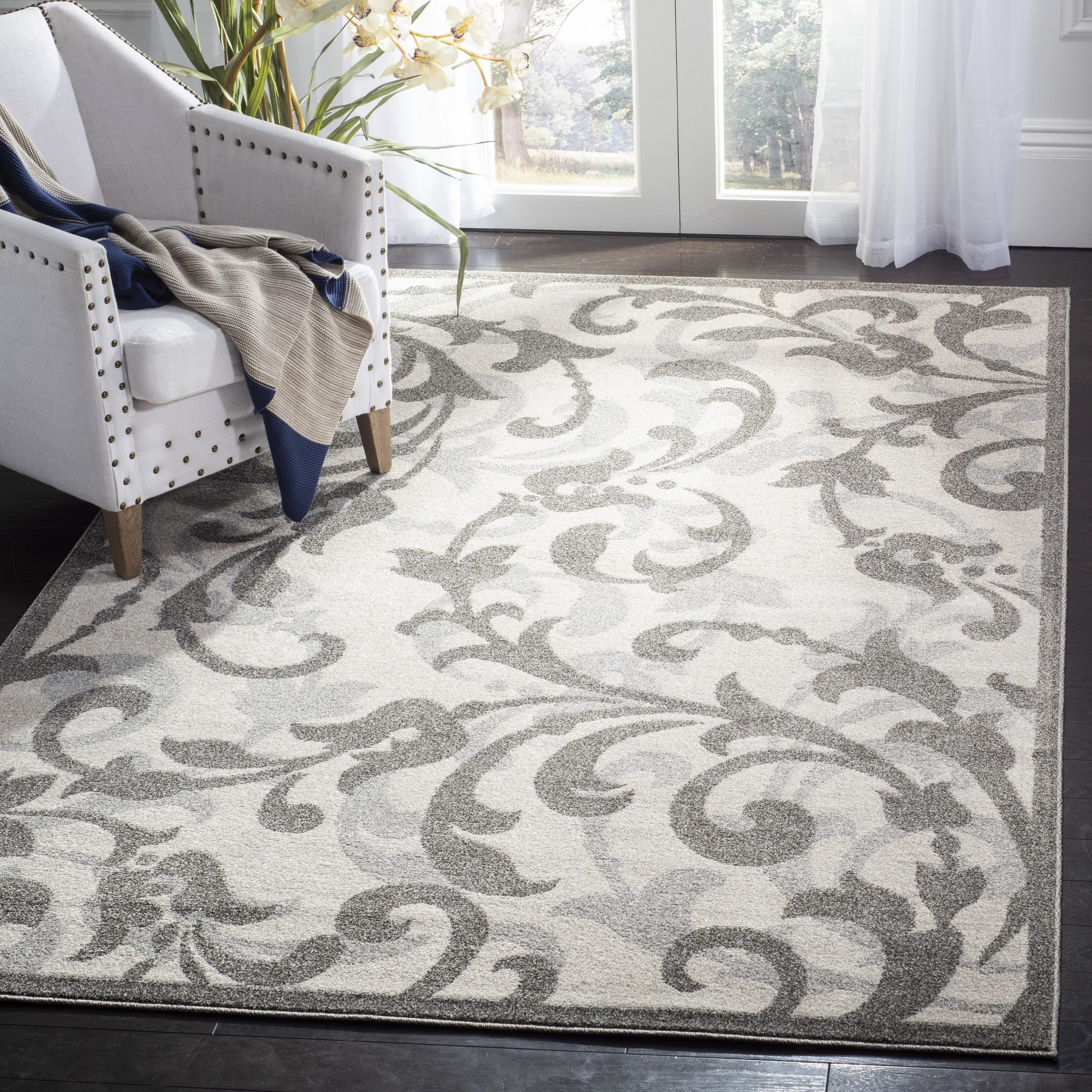 Safavieh AMT428K-8 rugs - View #2