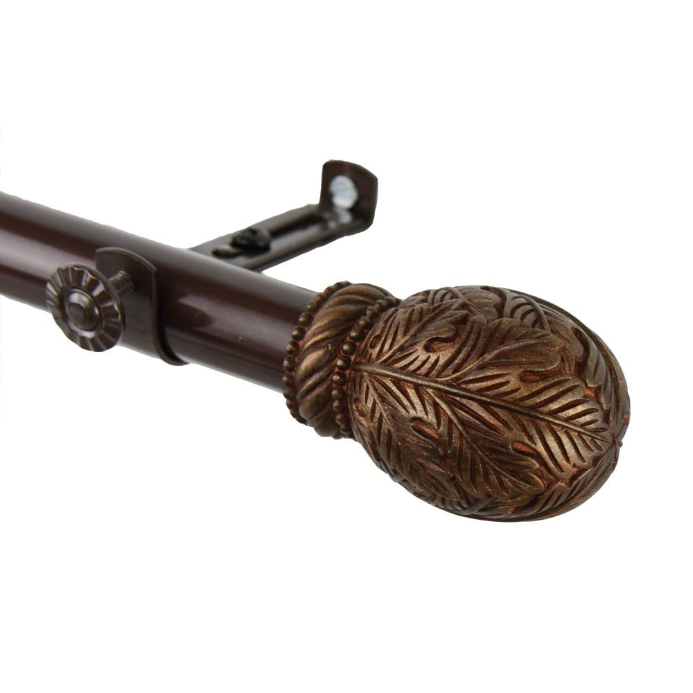 Hart & Harlow L4806-287 Curtain-Rods - View #2