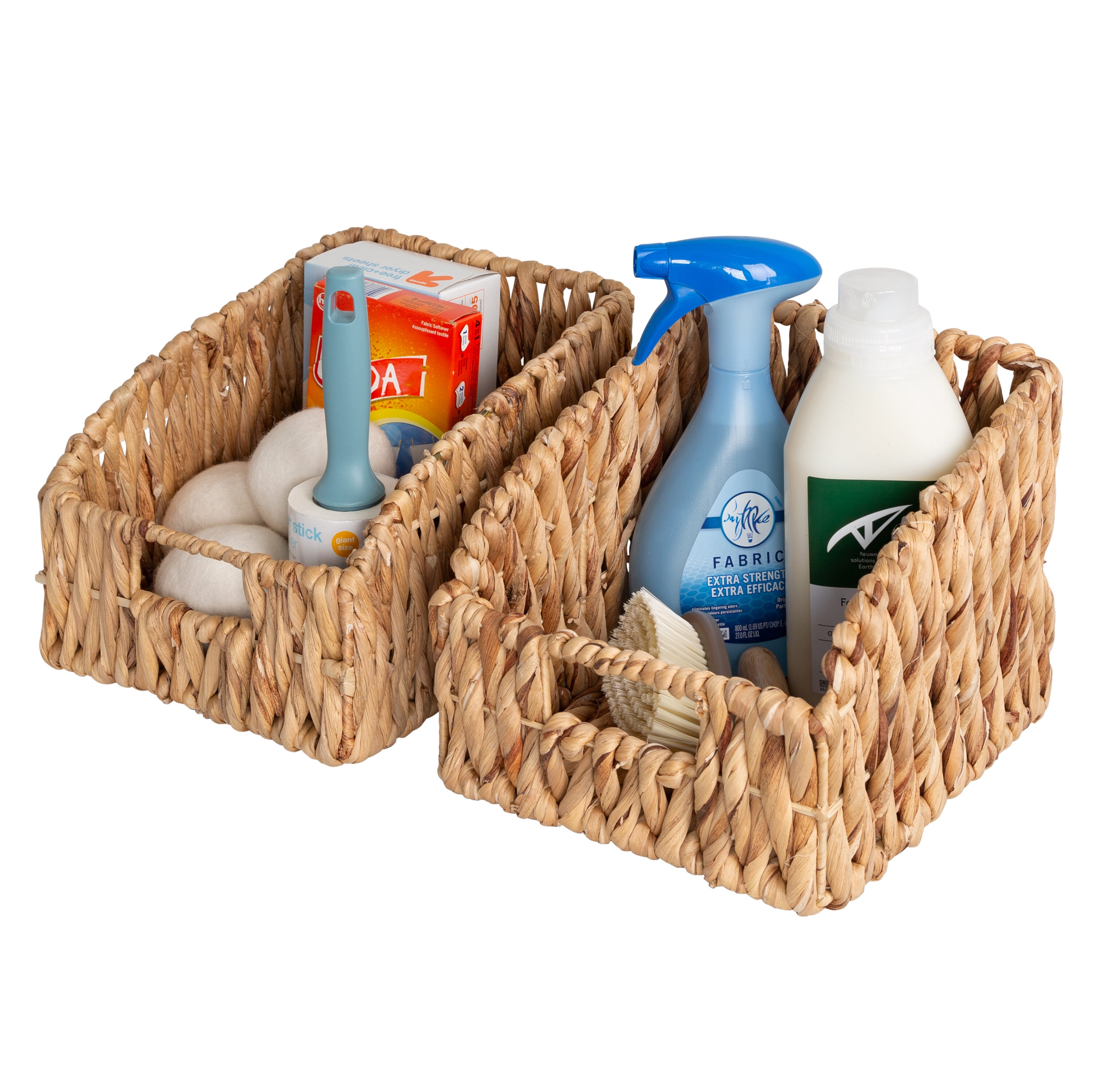 Honey-Can-Do STO-09846 Bins-Baskets - View #7