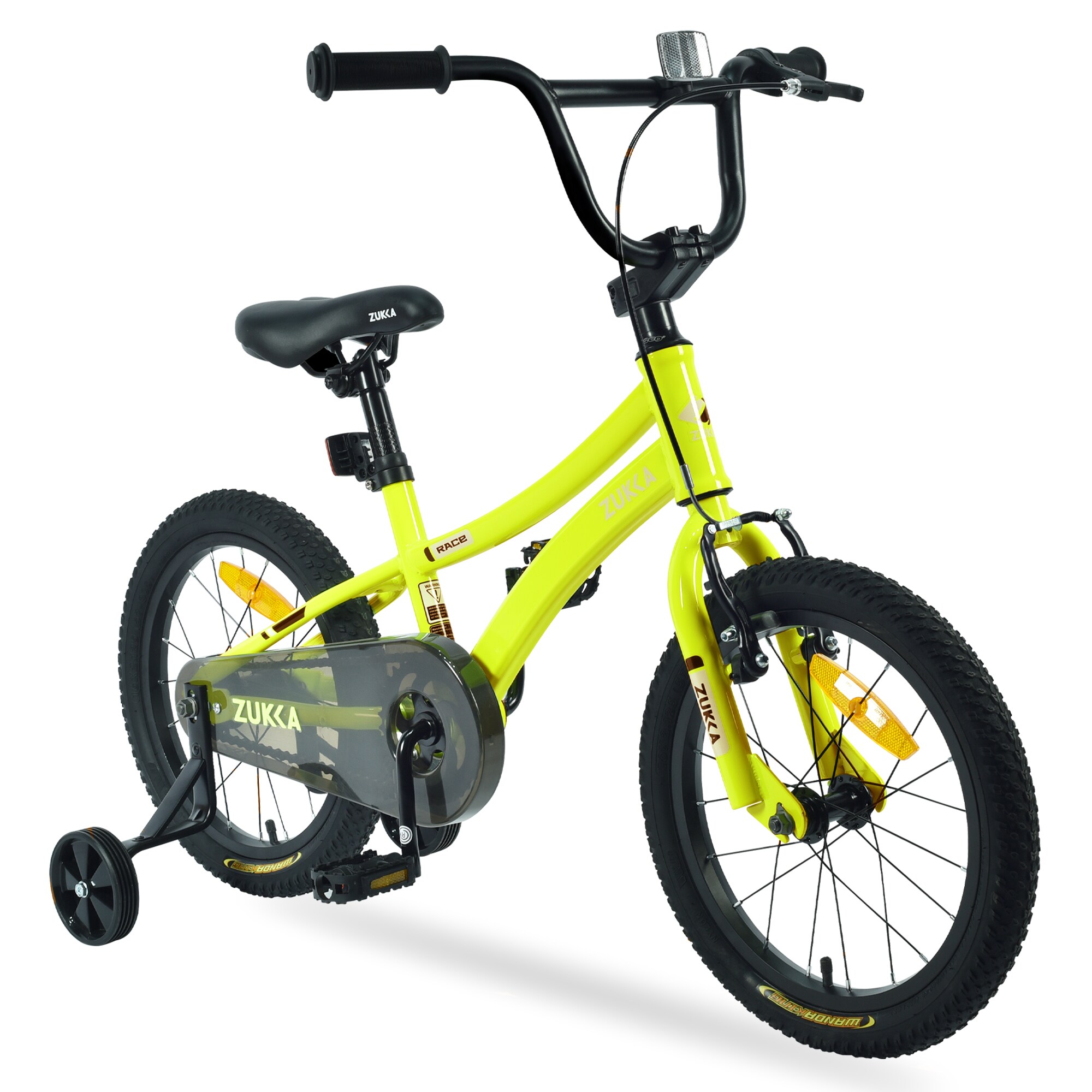 Flynama L-P149775 16-in Boys' Bike