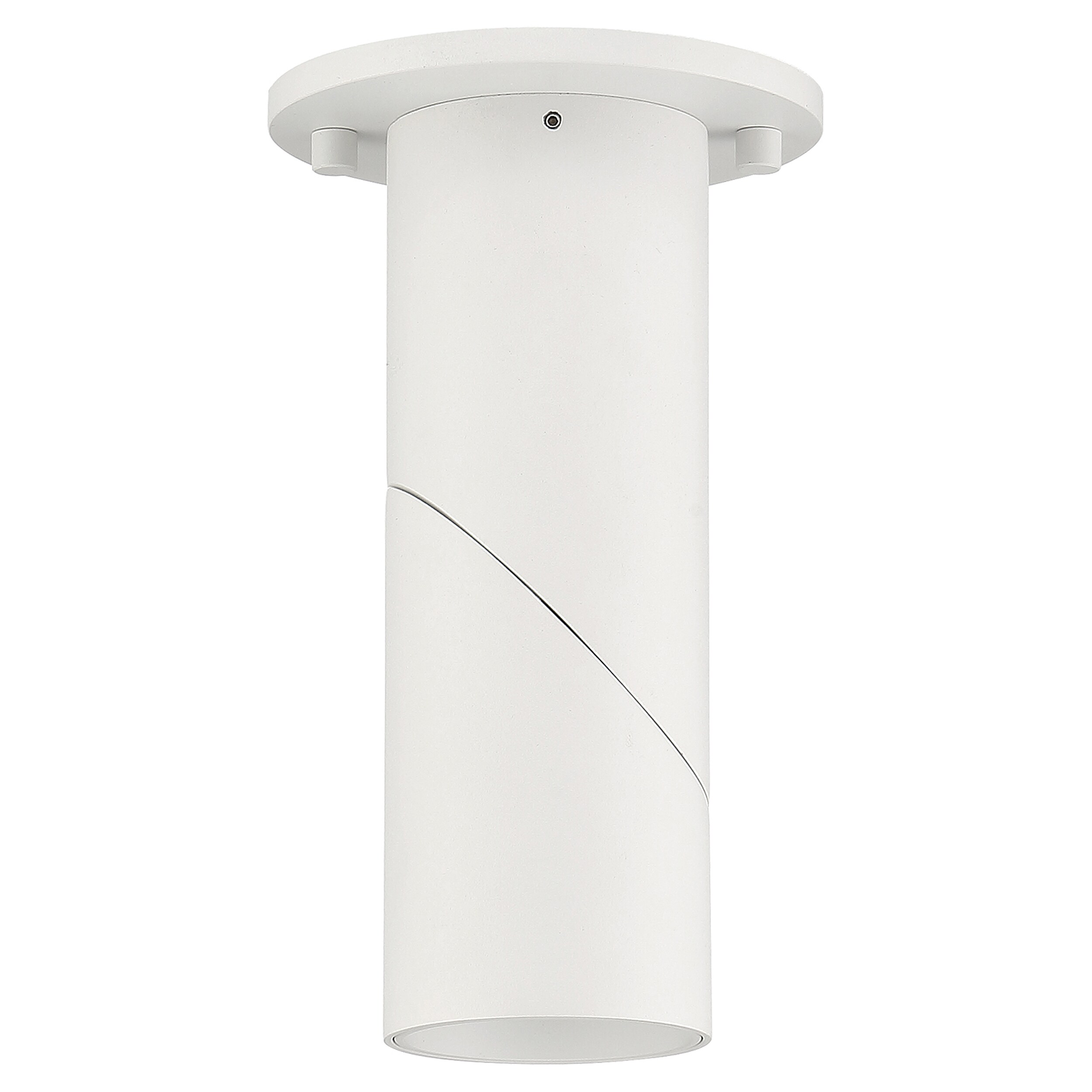 Access Lighting 50012LEDD-WH/CLR flushmounts - View #6