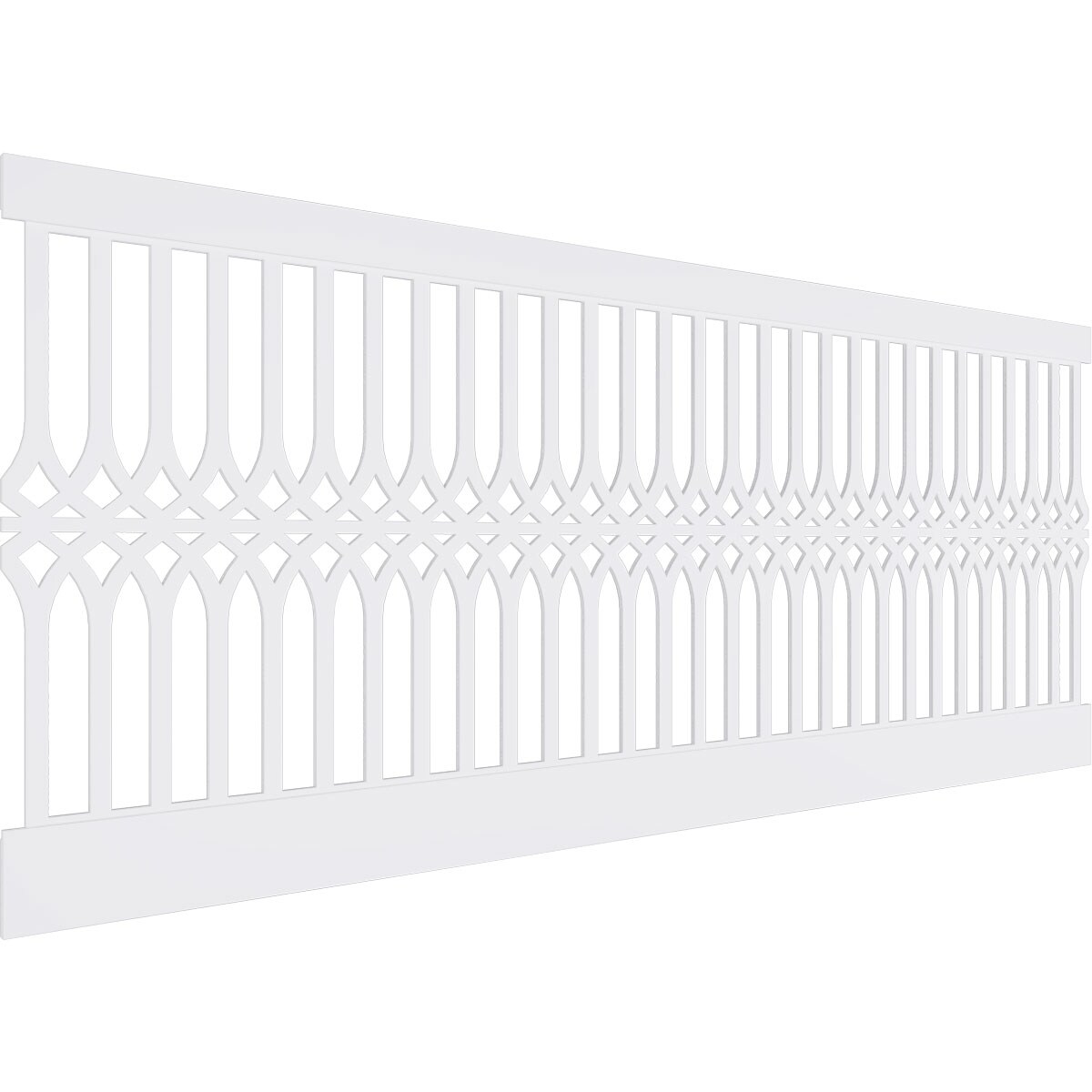 Ekena Millwork WPK40X94CRP Wall-Panels - View #9