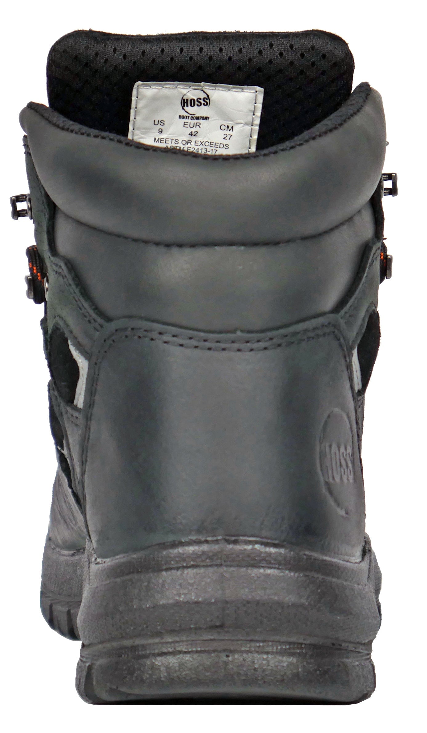 HOSS Boot Company 60122 footwear - View #3