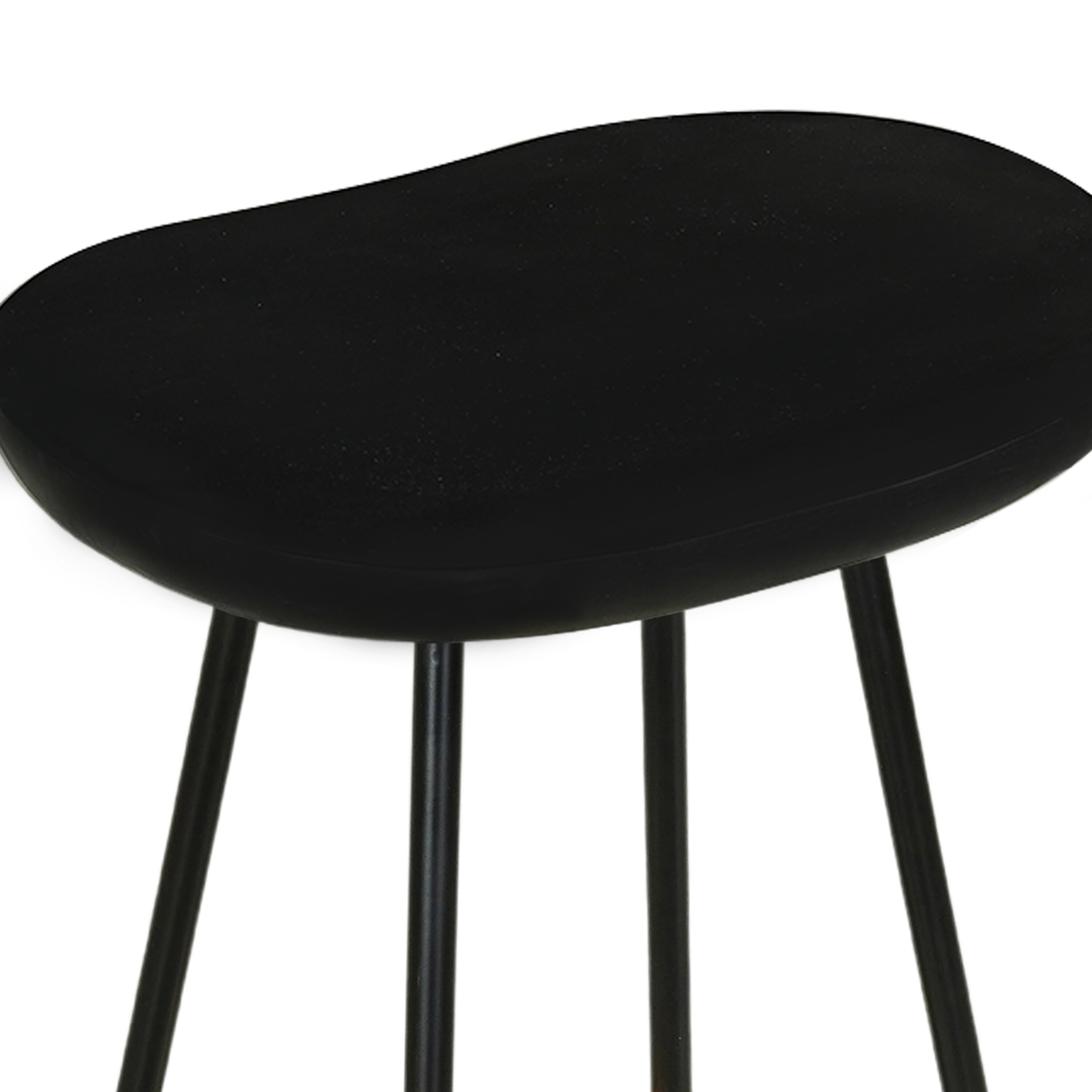 Benzara UPT-327535 stools - View #4