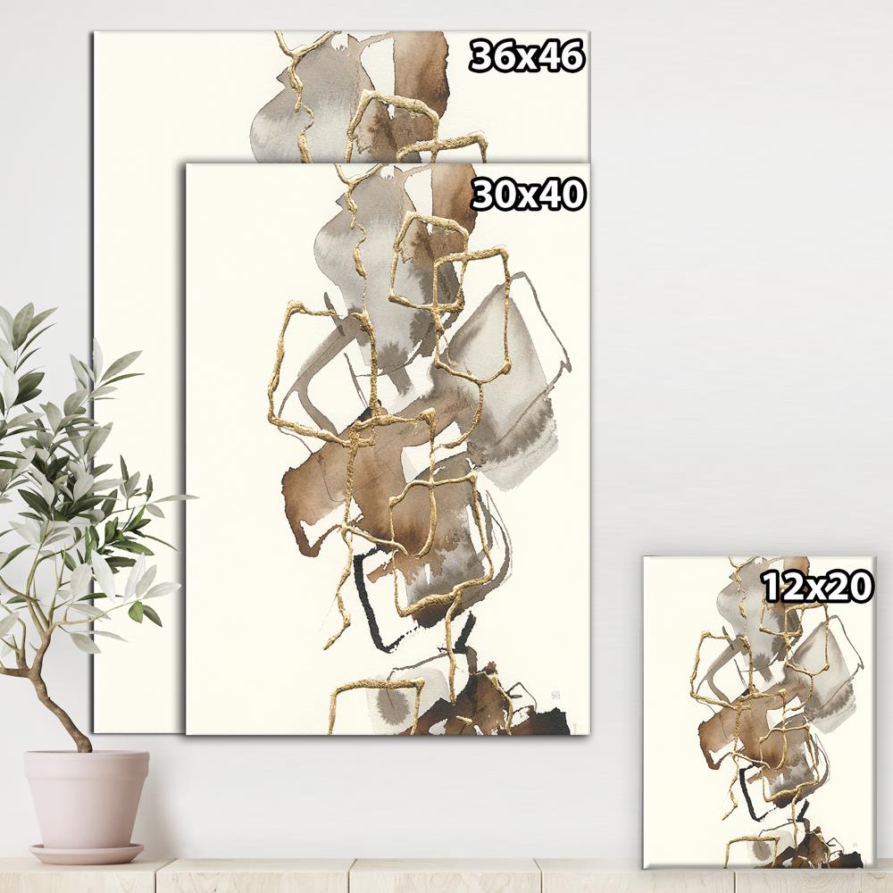 Designart PT30507-36-46 Wall-Art - View #3