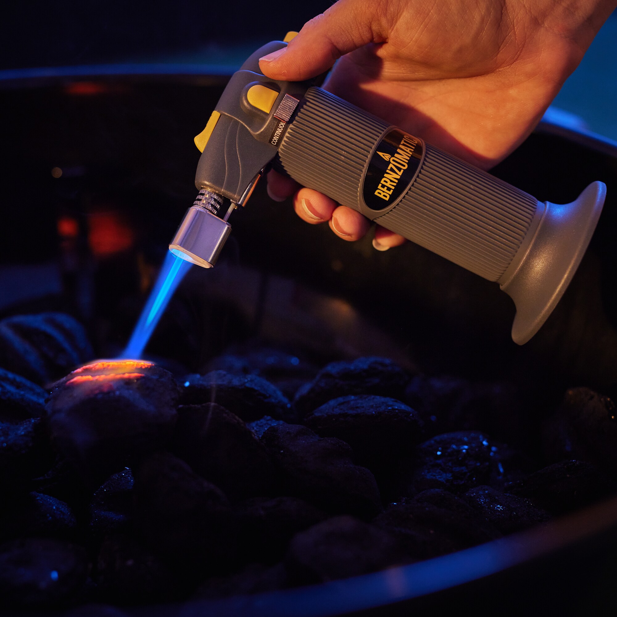 BernzOmatic 330194 Torch-Cylinders - View #11