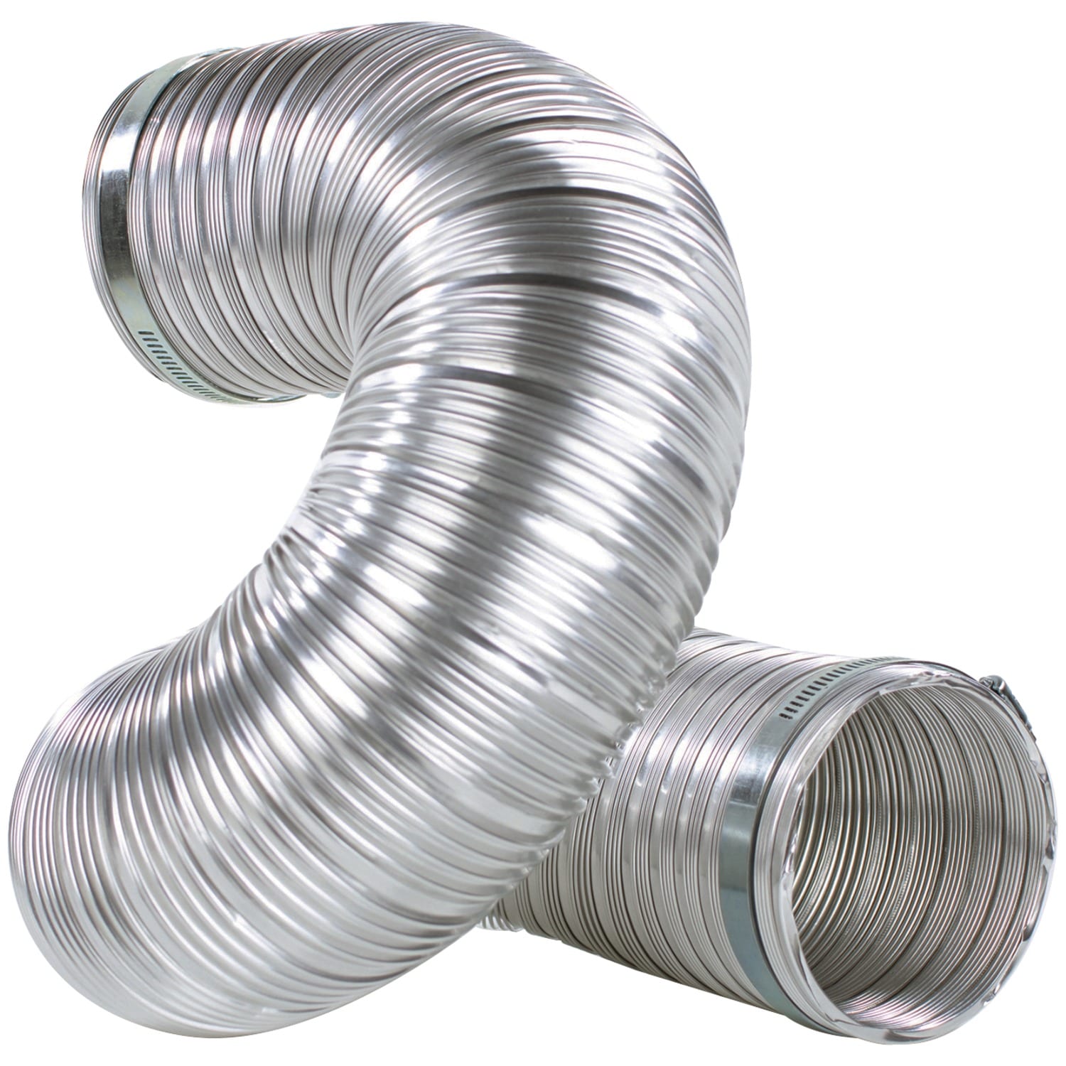 Certified Appliance Accessories 080163 Dryer-Vent-Kits - View #12