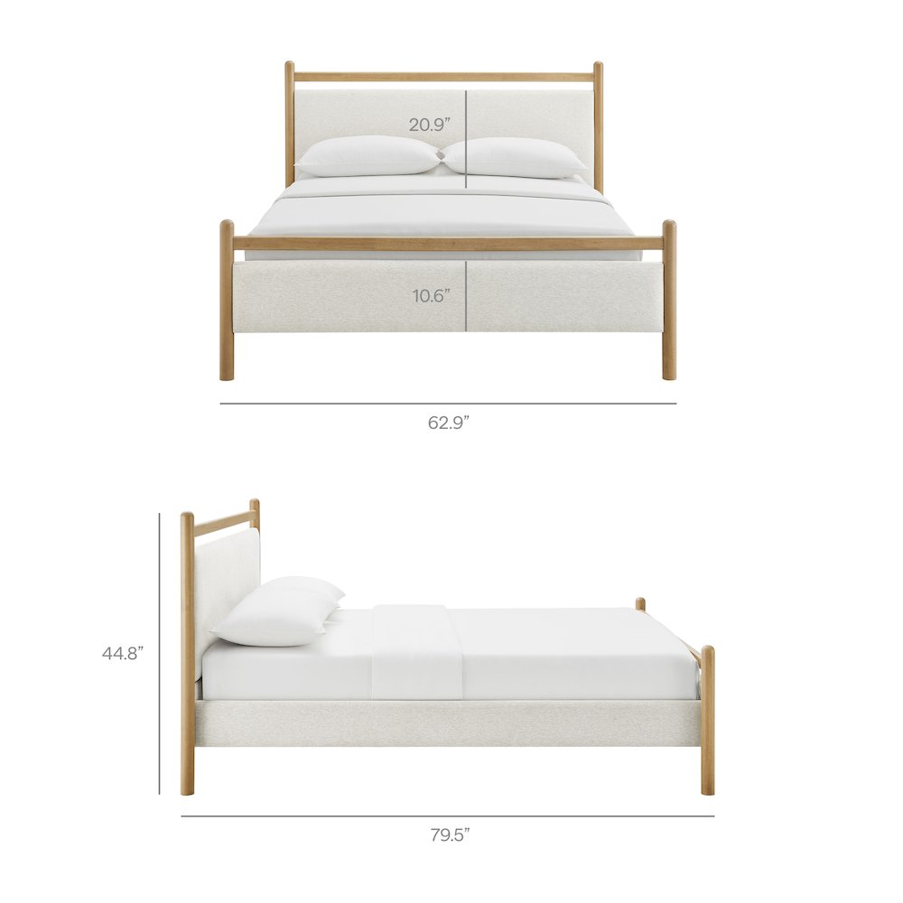 Modway MOD-7246-LOA-HEI beds - View #3