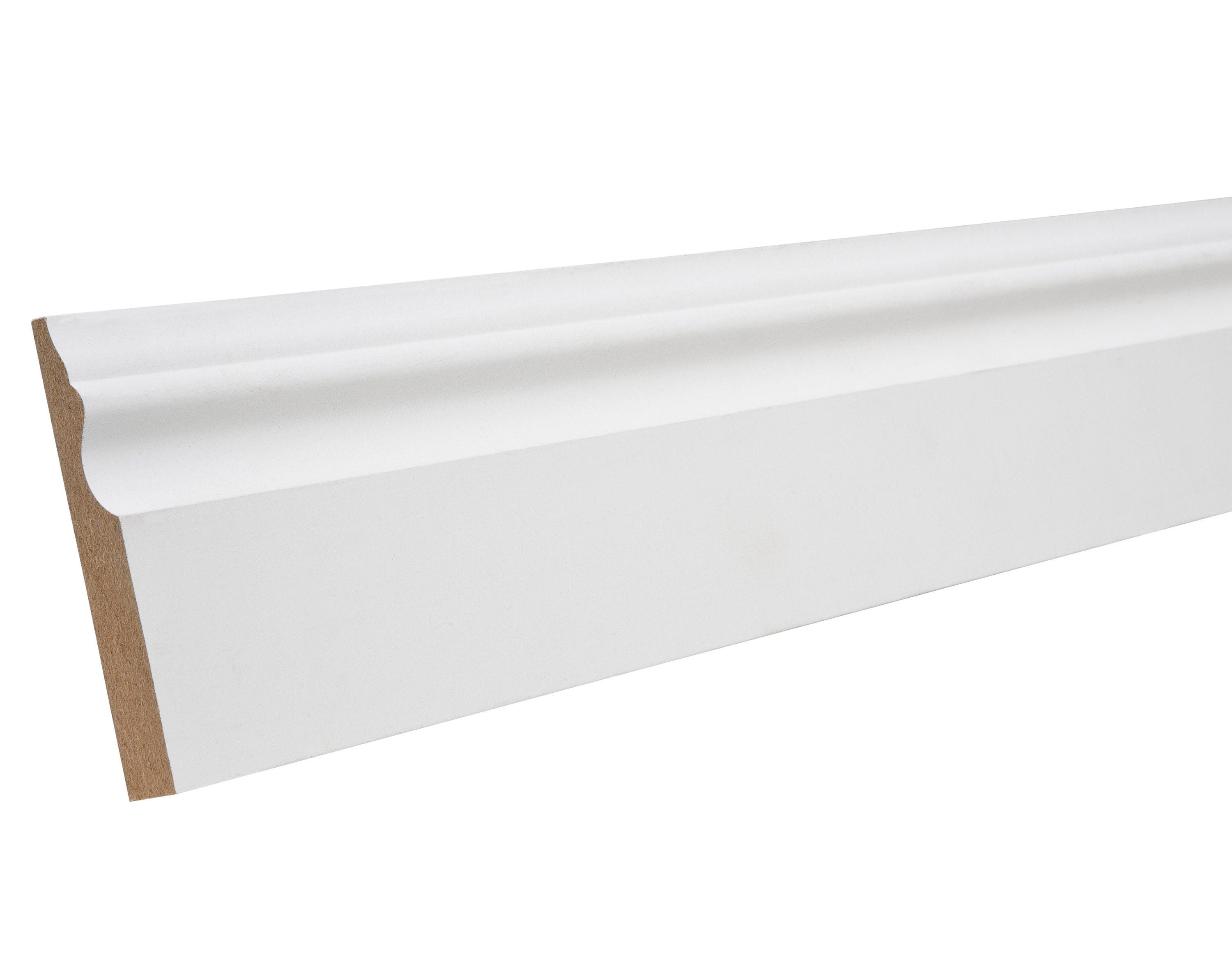 RELIABILT L043683512FBDL Baseboard-Moulding - View #2