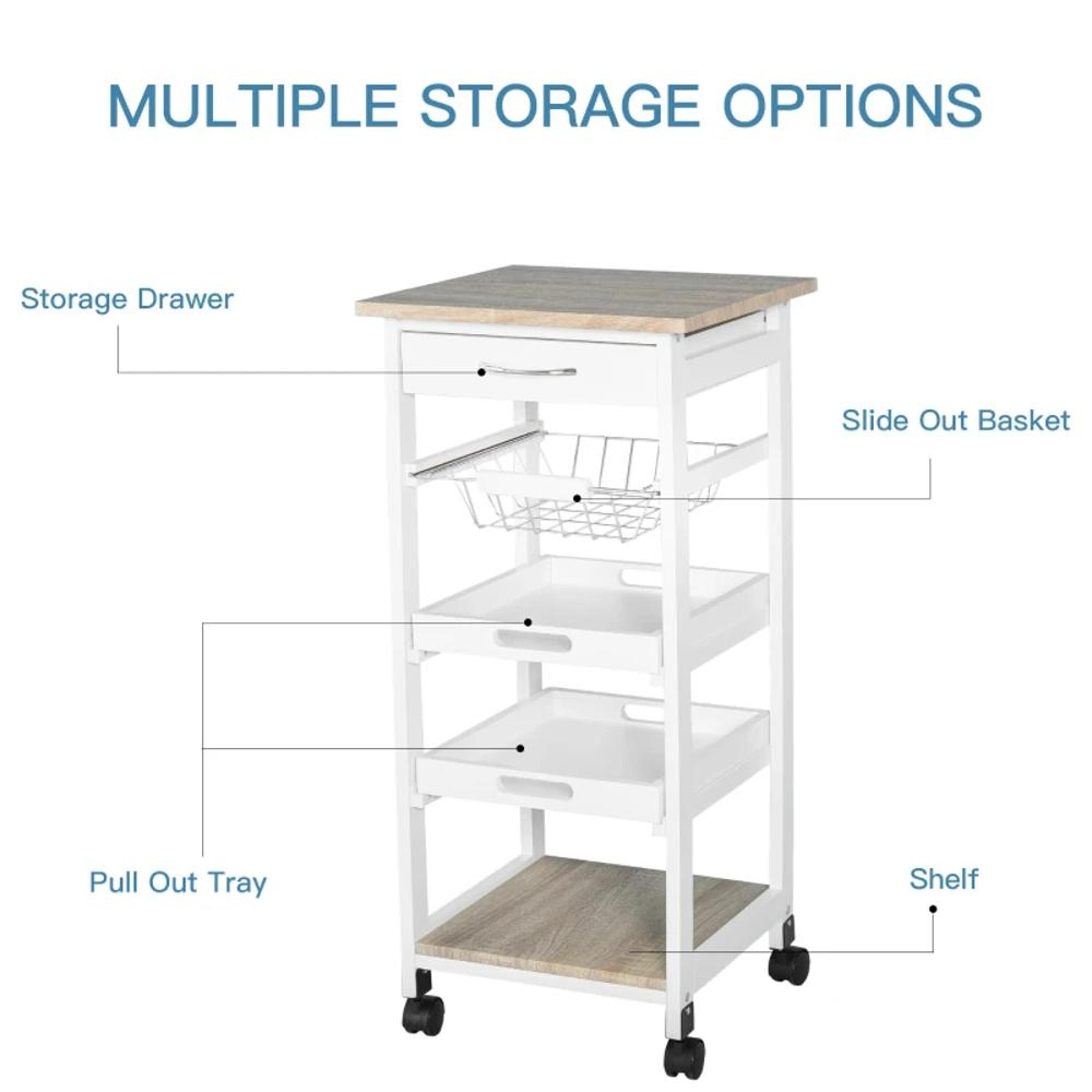 Bayfeve BF-195401-IN Kitchen-Furniture - View #6