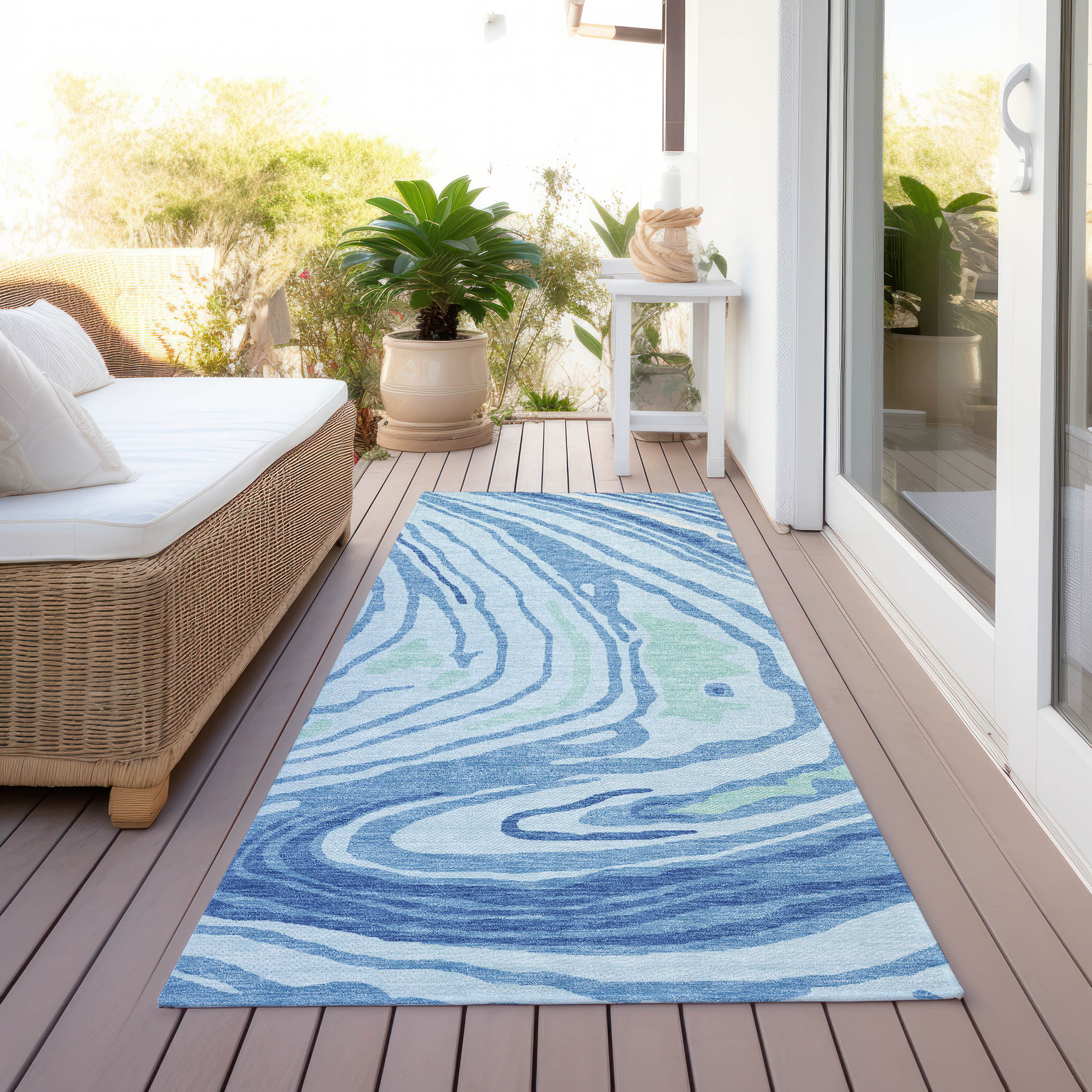 Addison Rugs ACN1051SK2X8 rugs - View #7