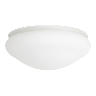 Ceiling Fan Light Shade Shades At Lowes Com
