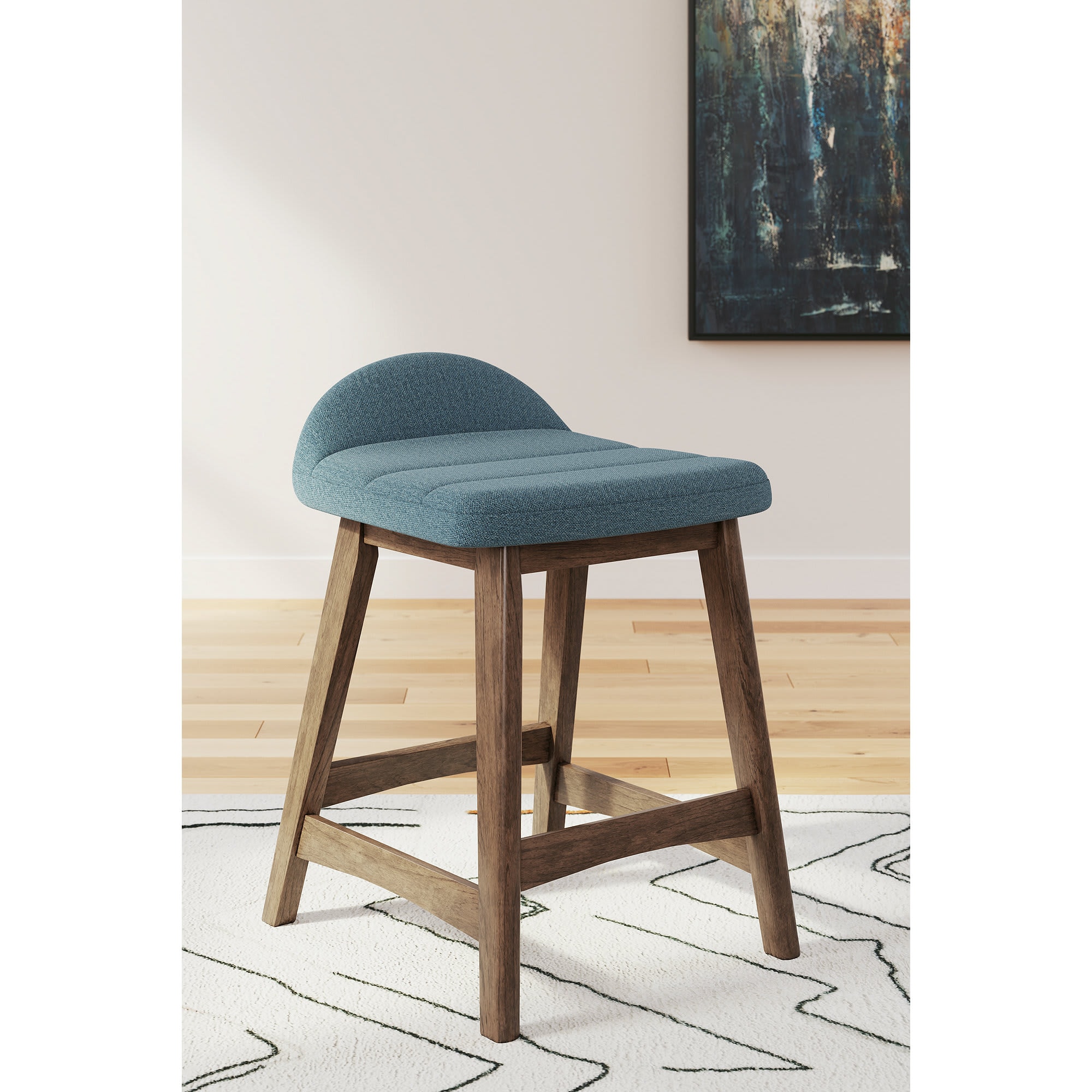 Signature Design by Ashley FD615-324 stools - View #2
