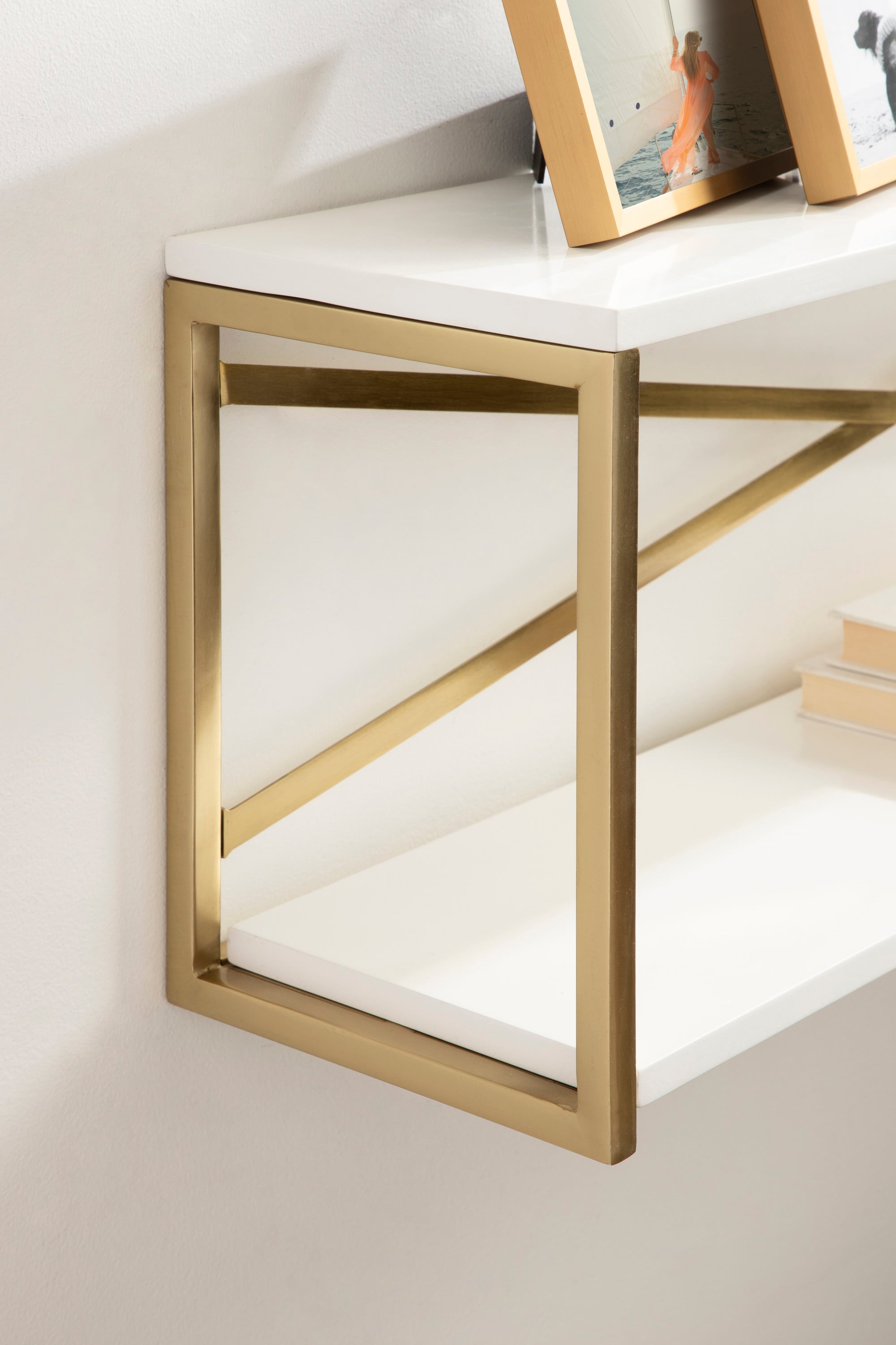 Kate and Laurel 223482 Wall-Mounted-Shelving - View #8