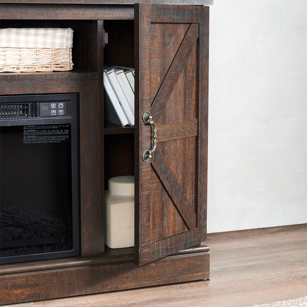 BABOOM BOM-49US-C-CO Electric-Fireplaces - View #7