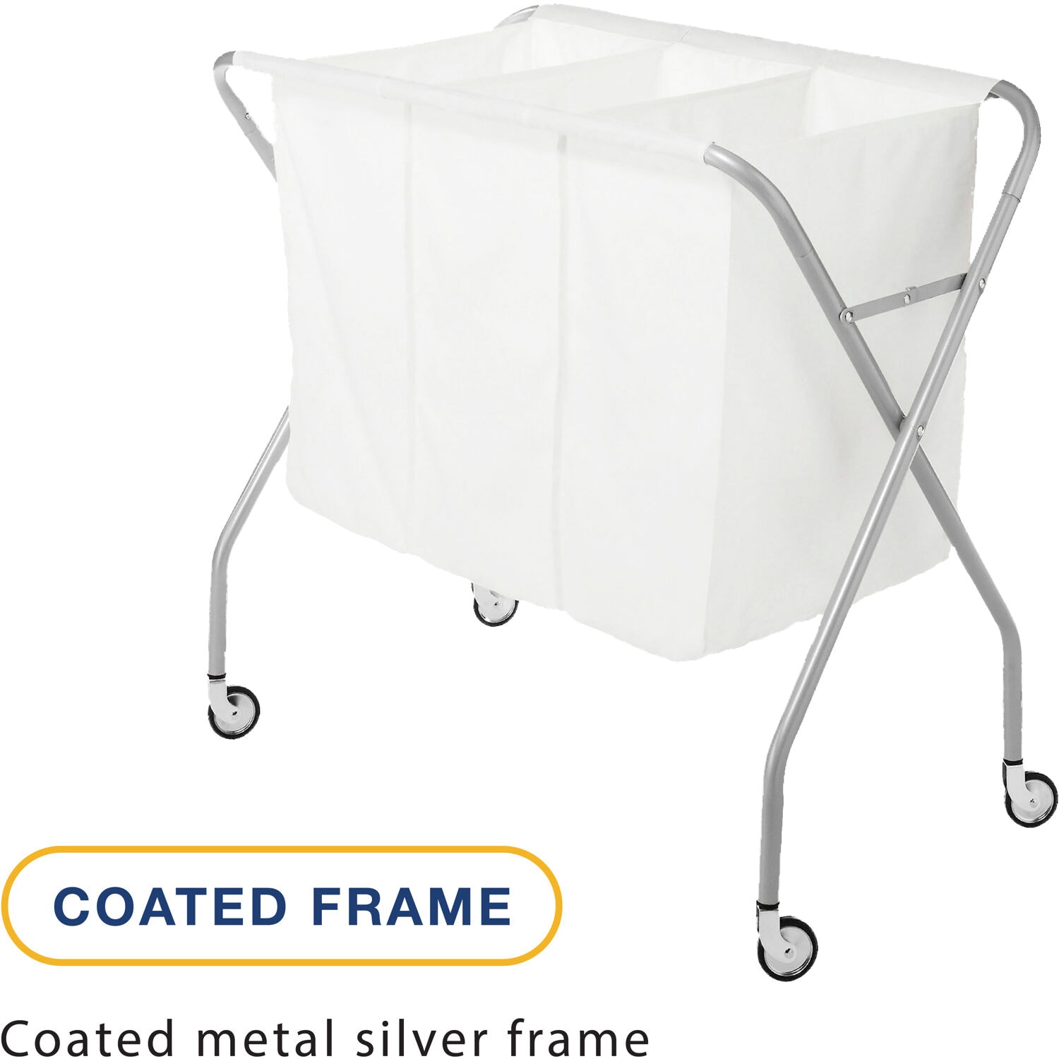 Whitmor 6705-569 Hamper-Baskets - View #5