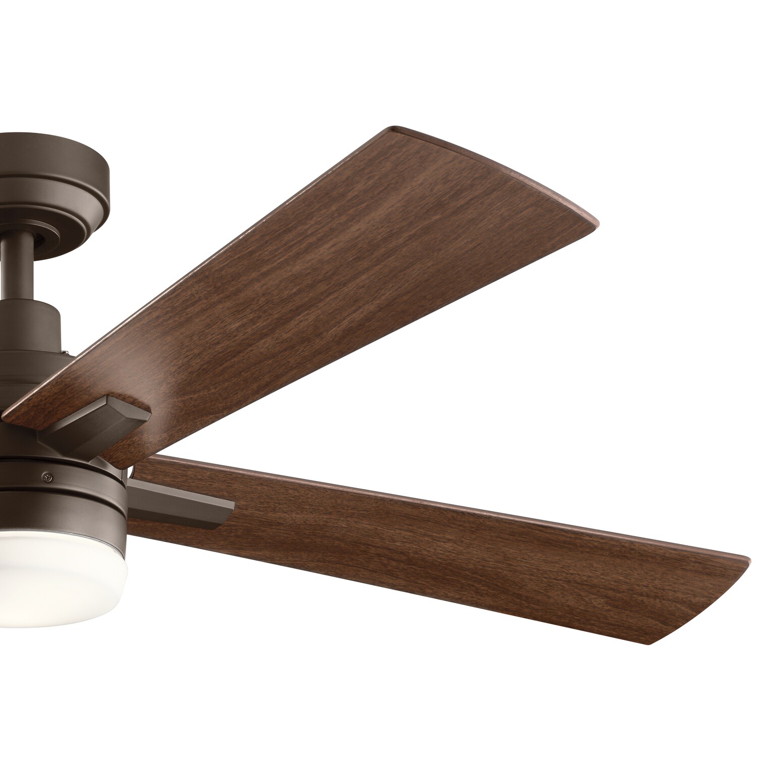 Kichler 330140SNB Ceiling-Fans - View #7