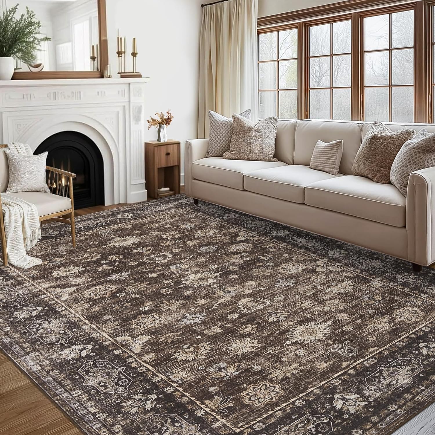 Garvee LOWTHT-PHO-34QS5DJC Bath-Rugs - View #3