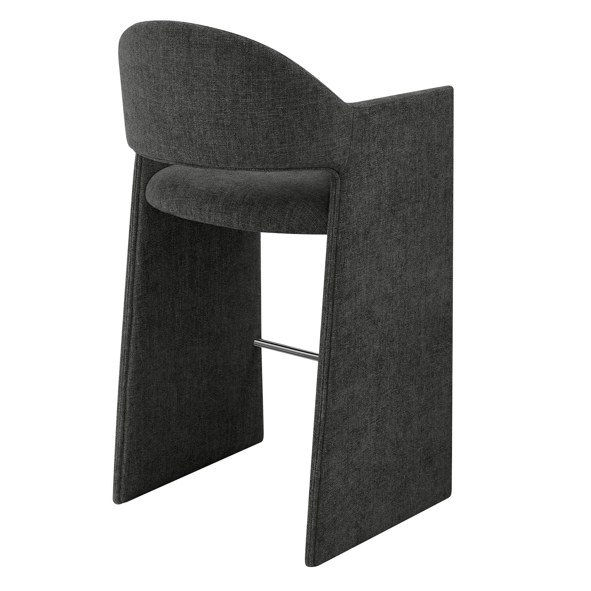 Modway EEI-7667-CHA stools - View #7