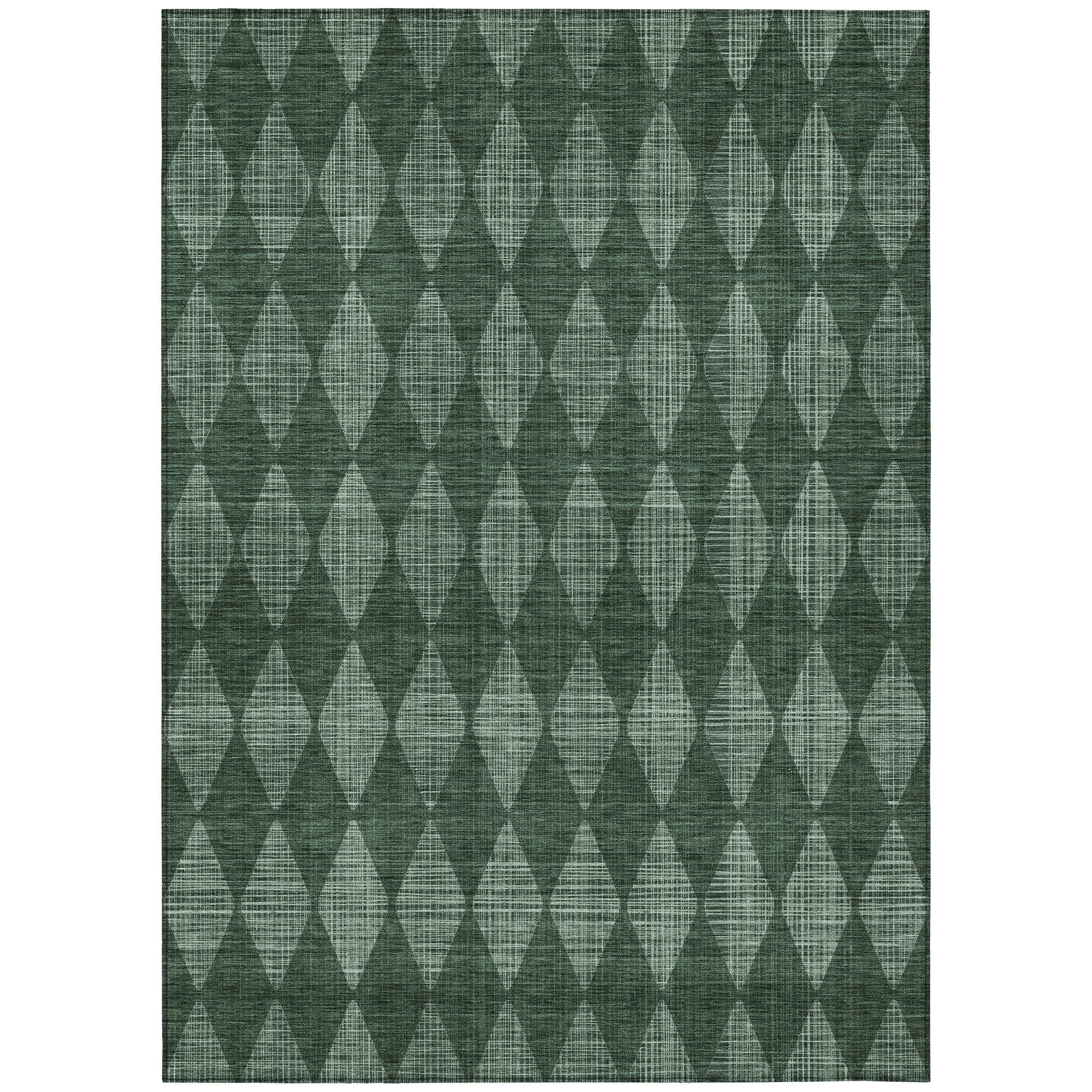 Addison Rugs ACN578OL5X8 rugs - View #2