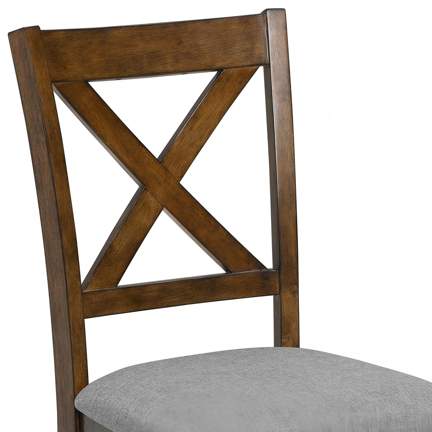 Vynxaria LEXY1919-DJCF-CZ014 Dining-Tables - View #10