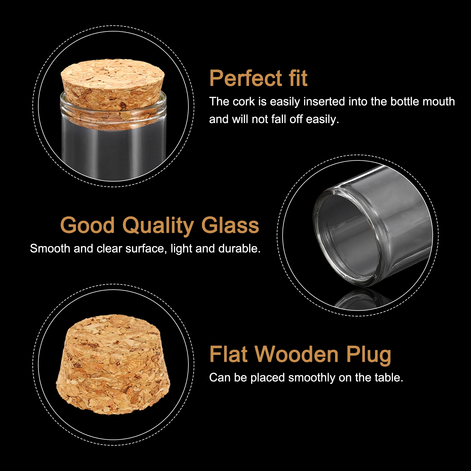 PATIKIL S25093001UX3163 Decorative-Accessories - View #3