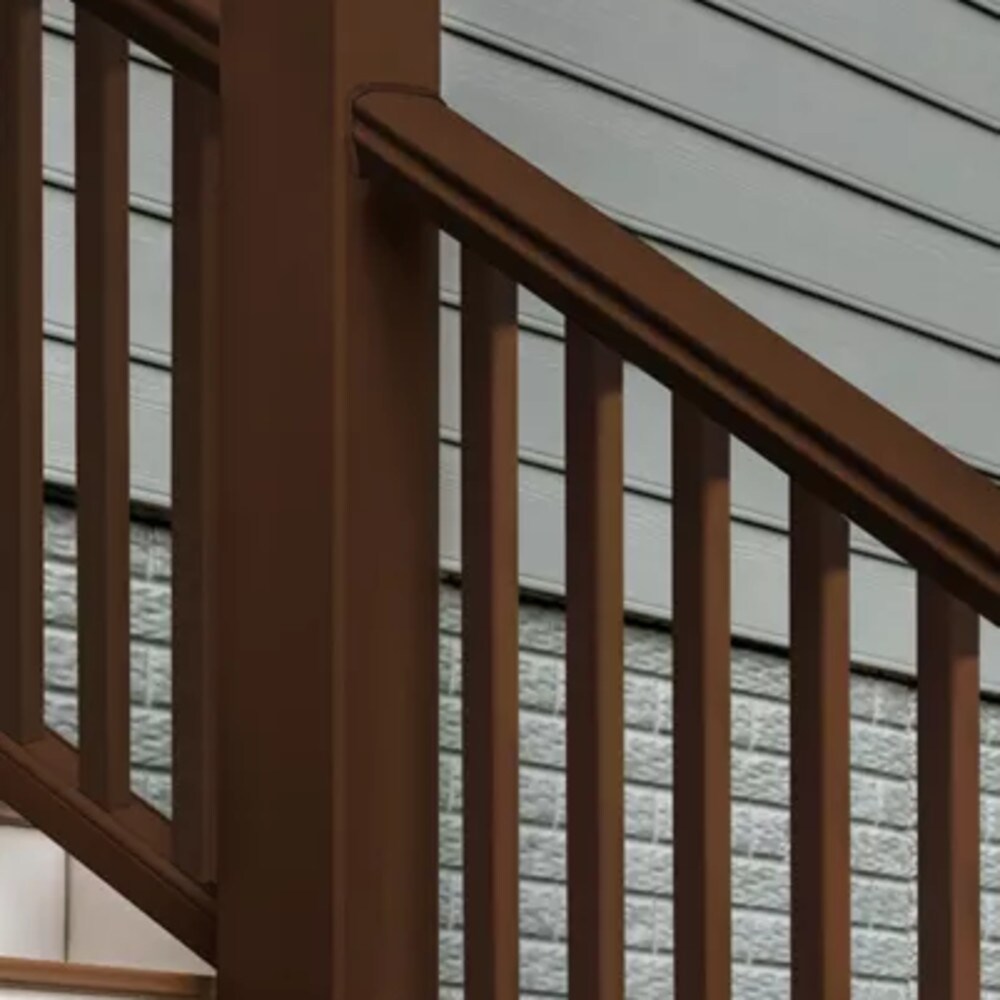 Trex VLSQSIK08FS Interior-Stairpart-Railing - View #2