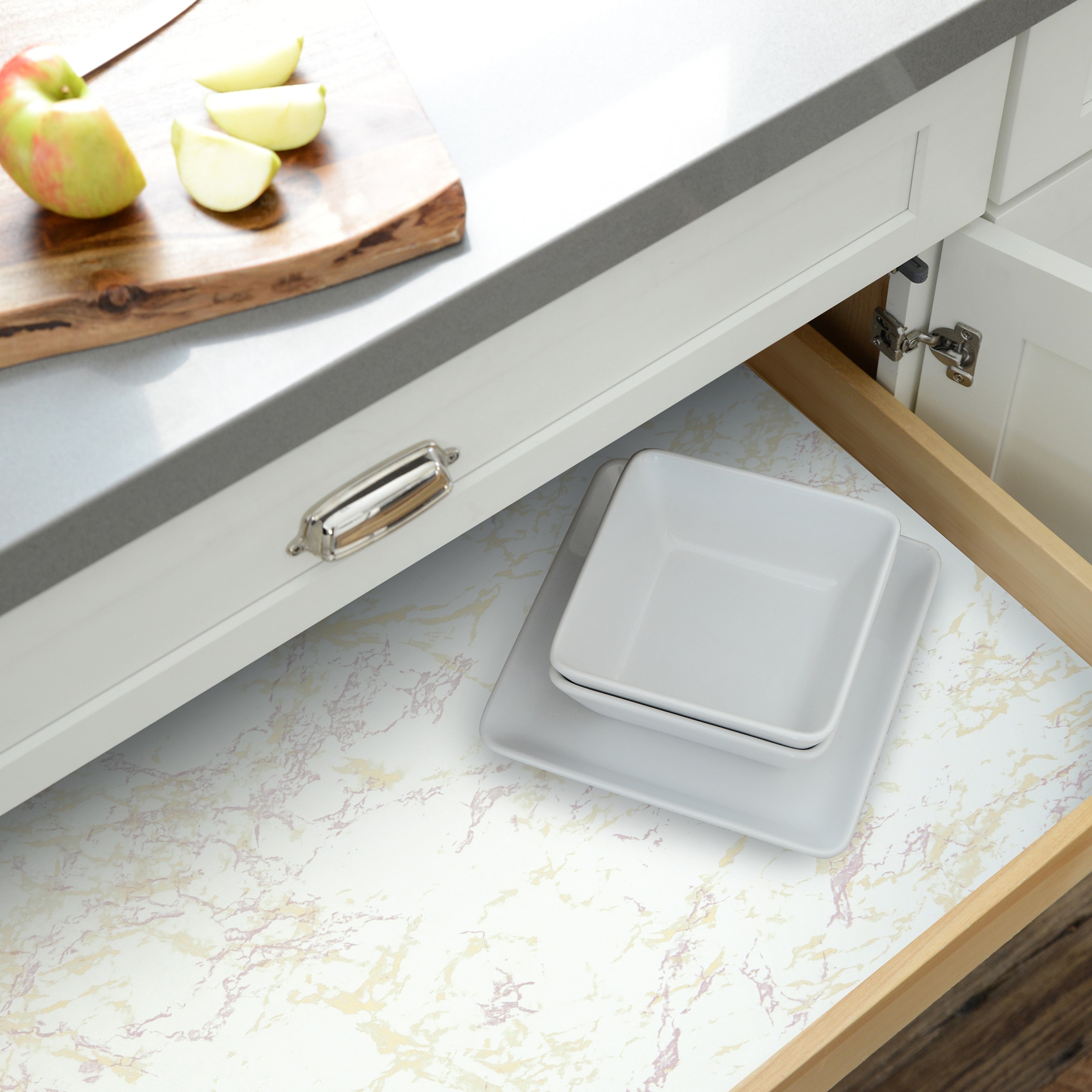 Con-Tact 16F-C9A822-06 Shelf-Liner - View #3