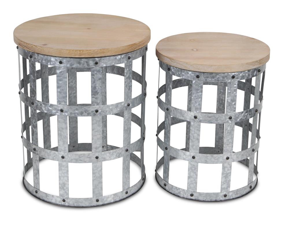 Cheung's 5389-2 Accent-Table-Sets - View #2