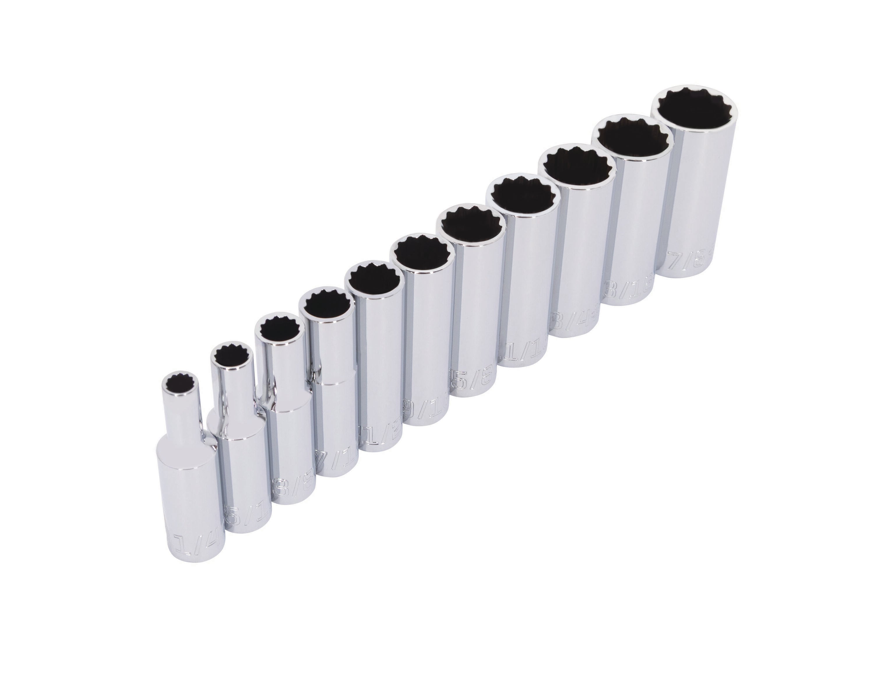Kobalt 81717 Socket-Sets - View #4