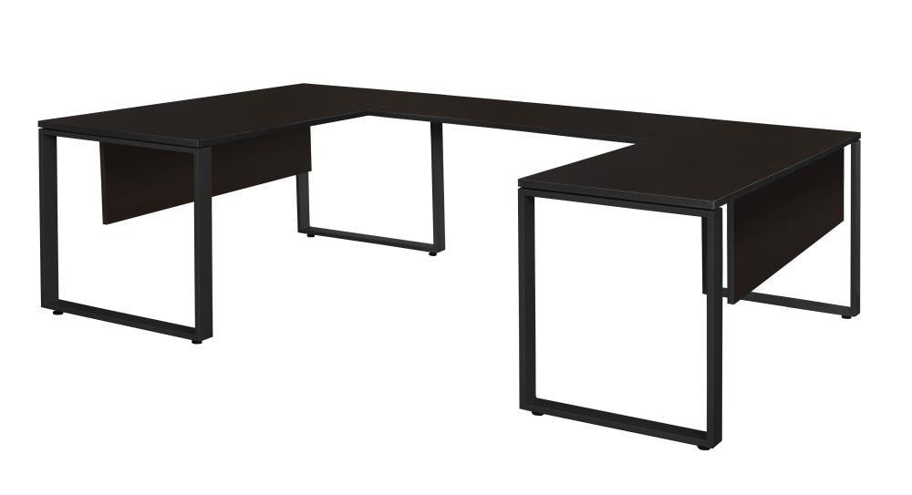 Regency STUDS723042MWBK desks - View #2