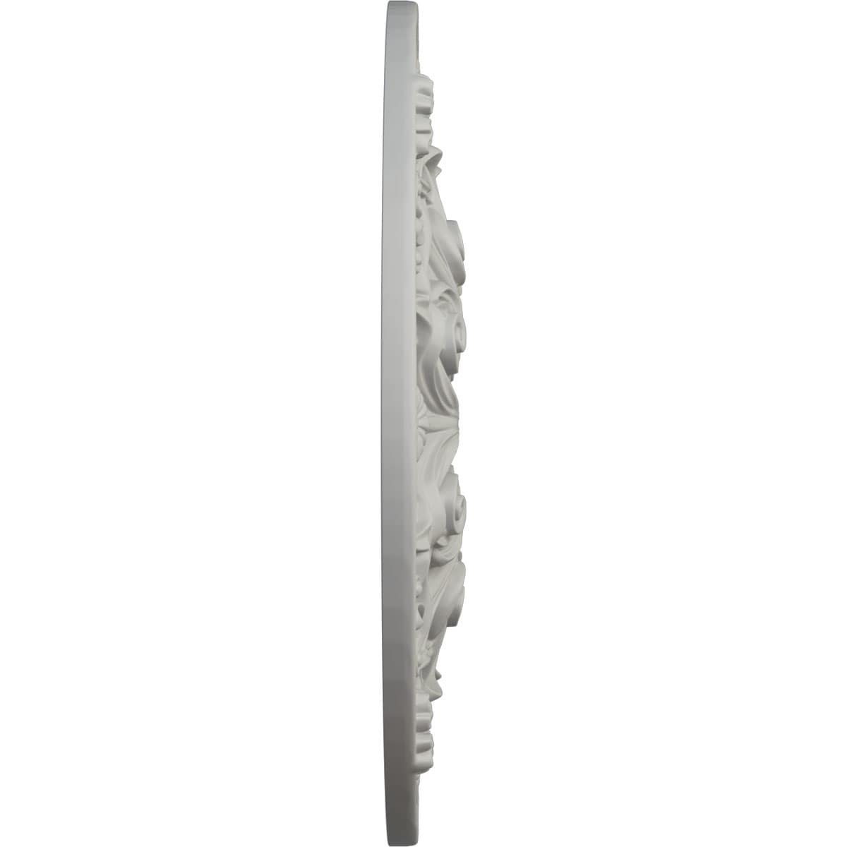 Ekena Millwork CM23JAPCF Ceiling-Medallions - View #3