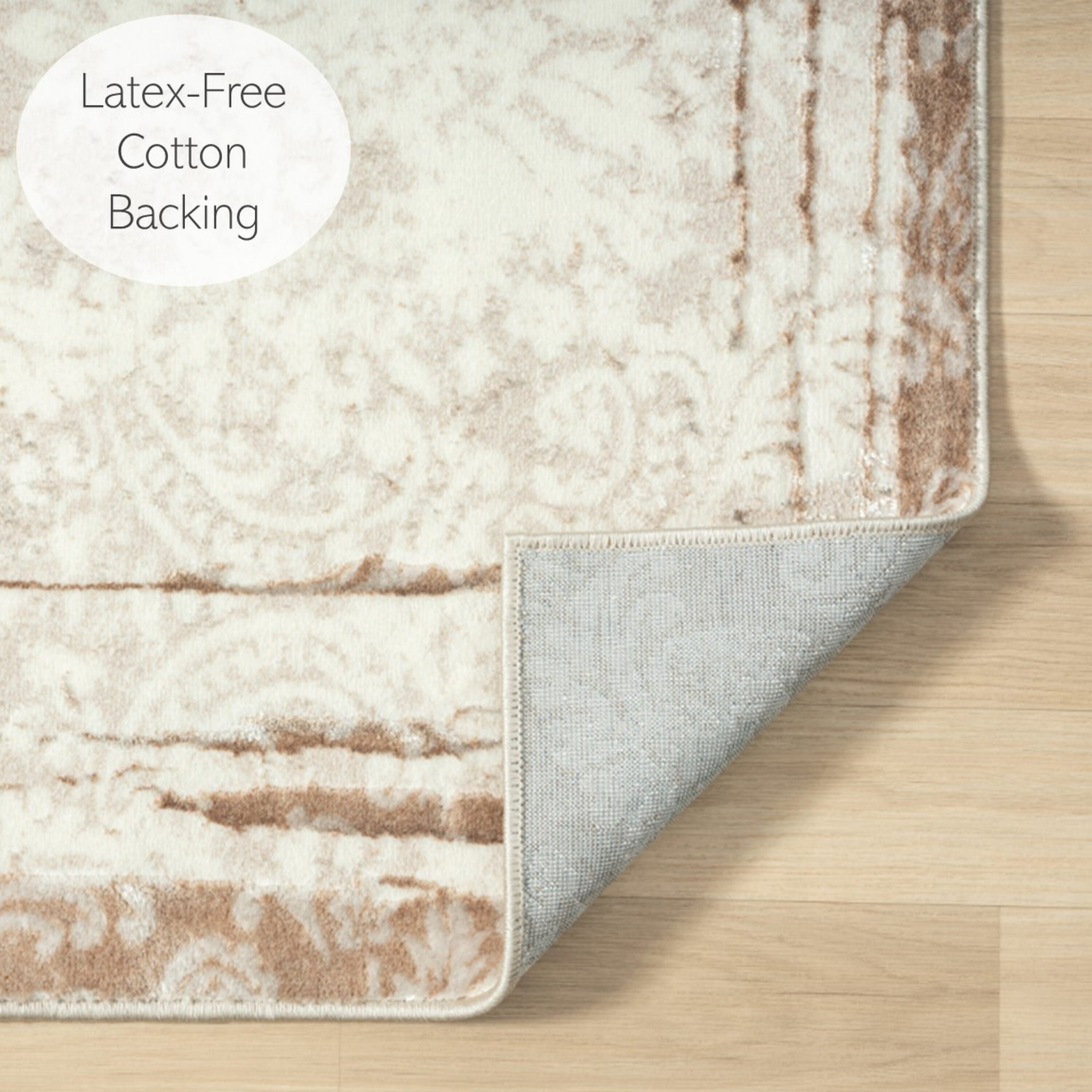 LR Home 9718A6184934J8 rugs - View #4
