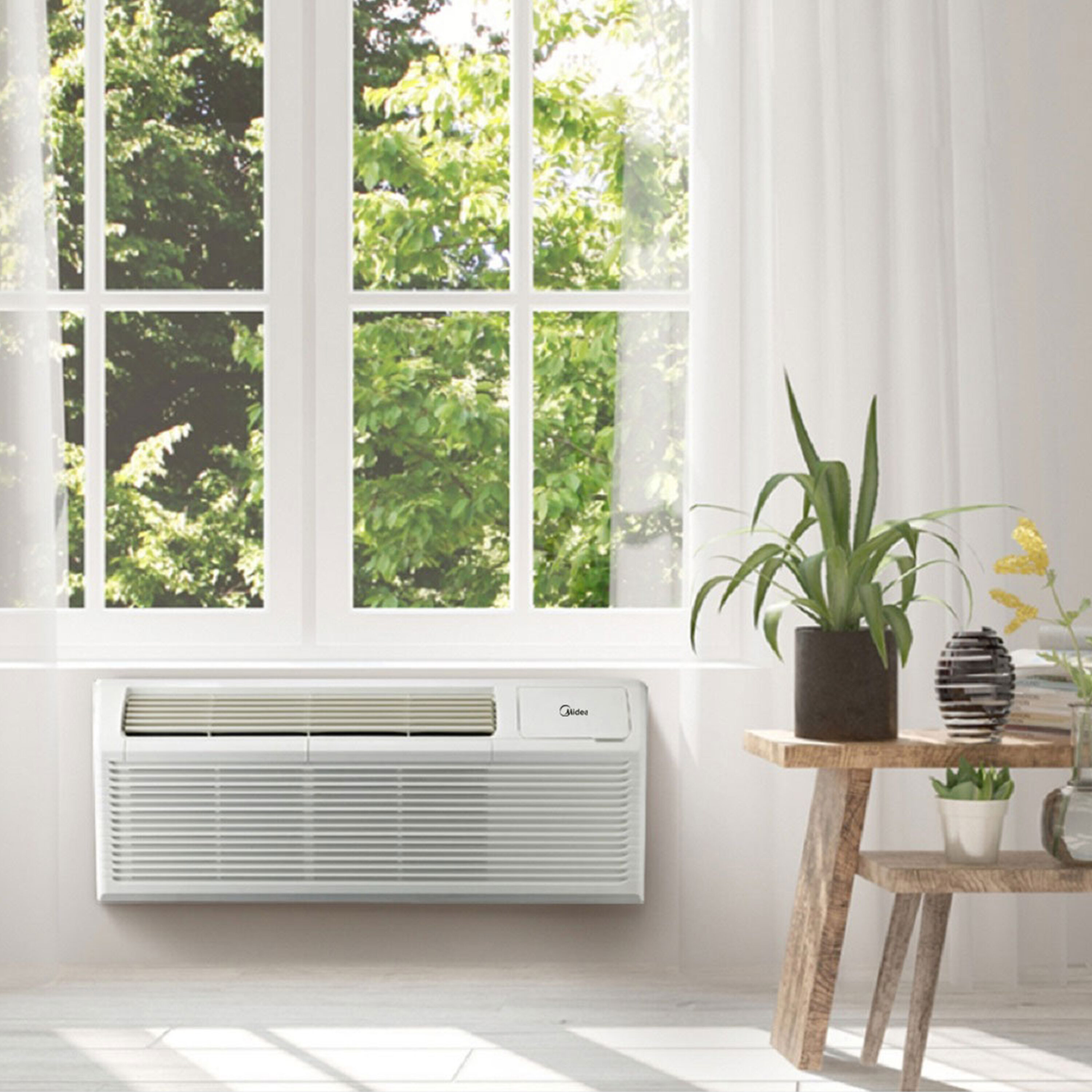 Midea MP09HMB32 Wall-Air-Conditioners - View #9