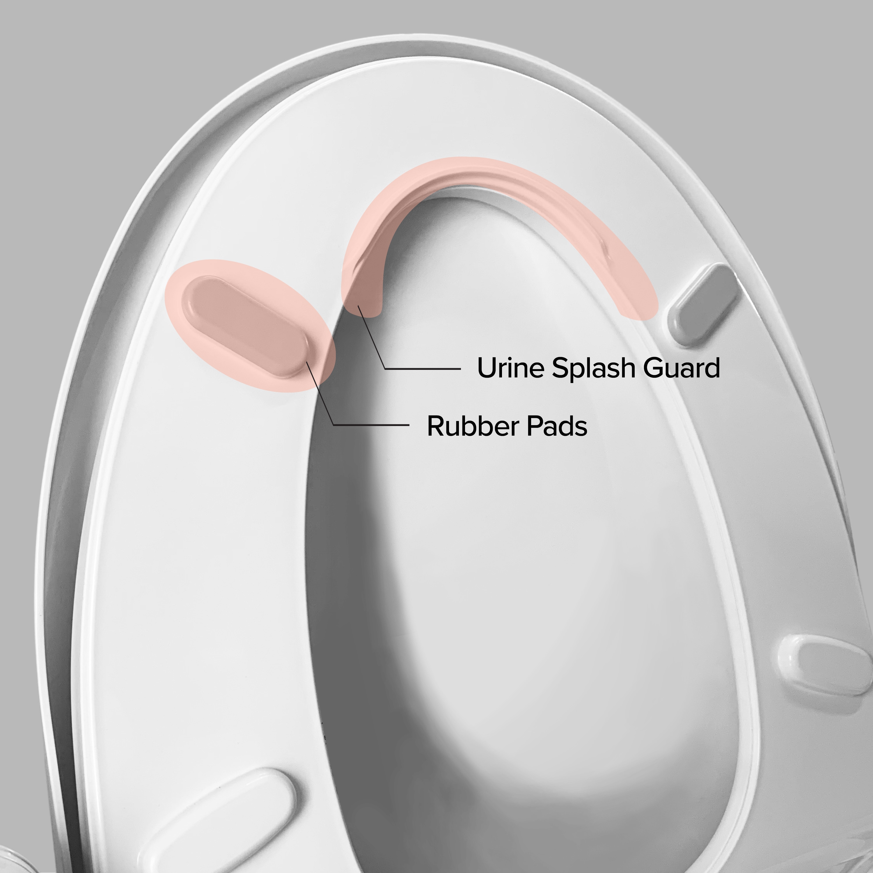 SmartBidet SB-100C Bidet-Toilet-Seats - View #8