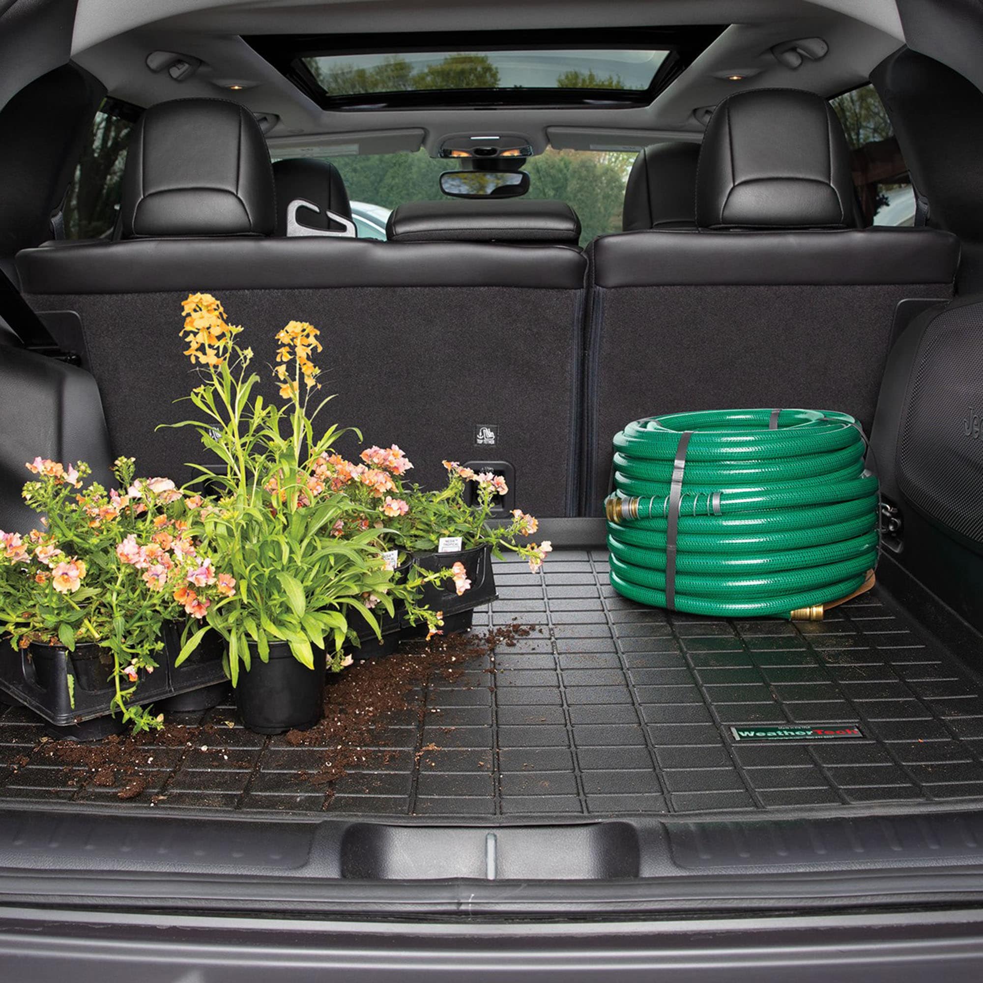 WeatherTech 41232 Cargo/Trunk liner for Car